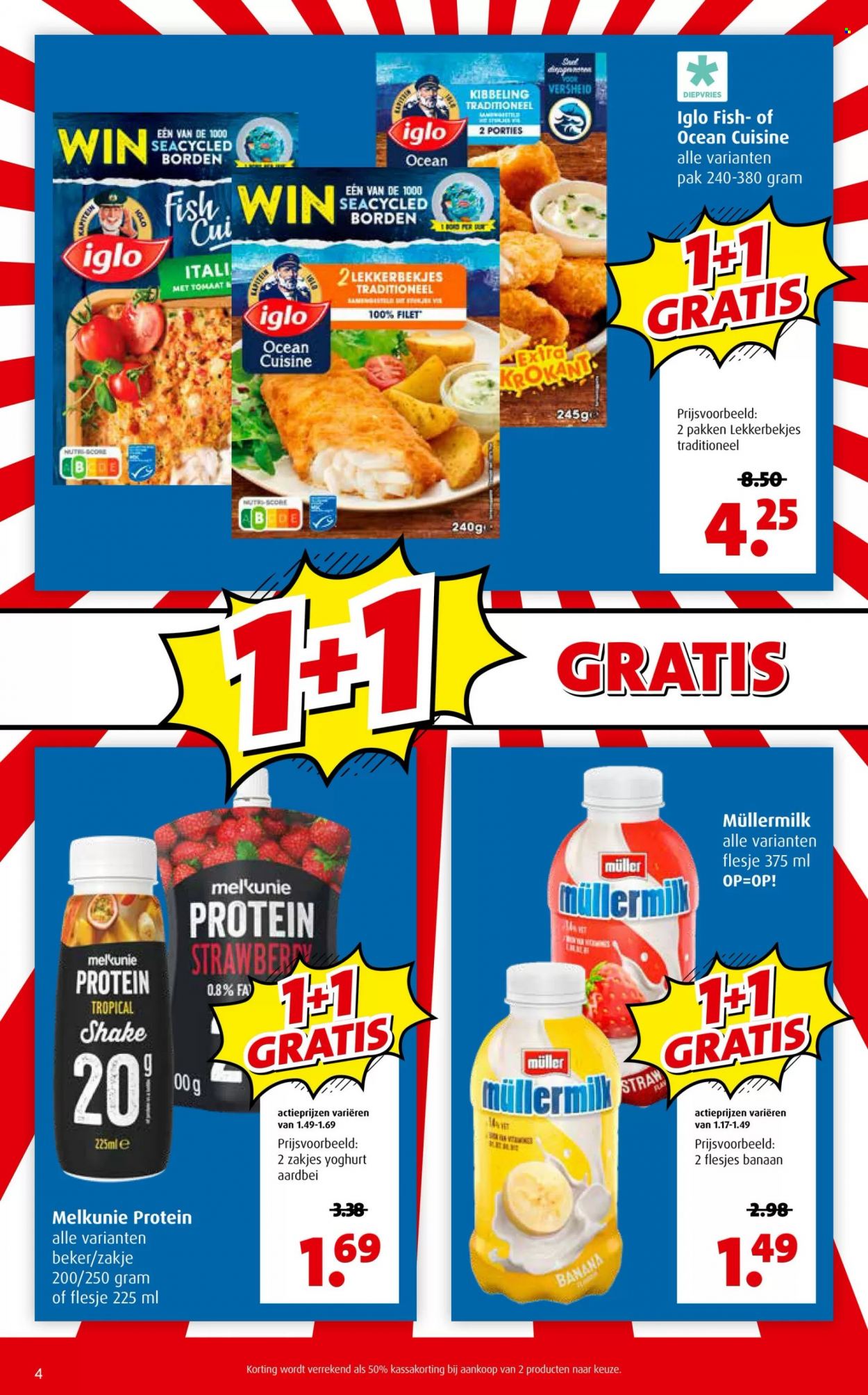 Boni-aanbieding - 30-11-2022 - 6-12-2022. Pagina 4