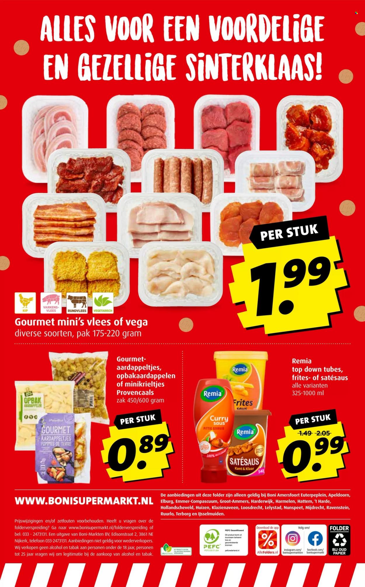 Boni-aanbieding - 30-11-2022 - 6-12-2022. Pagina 24