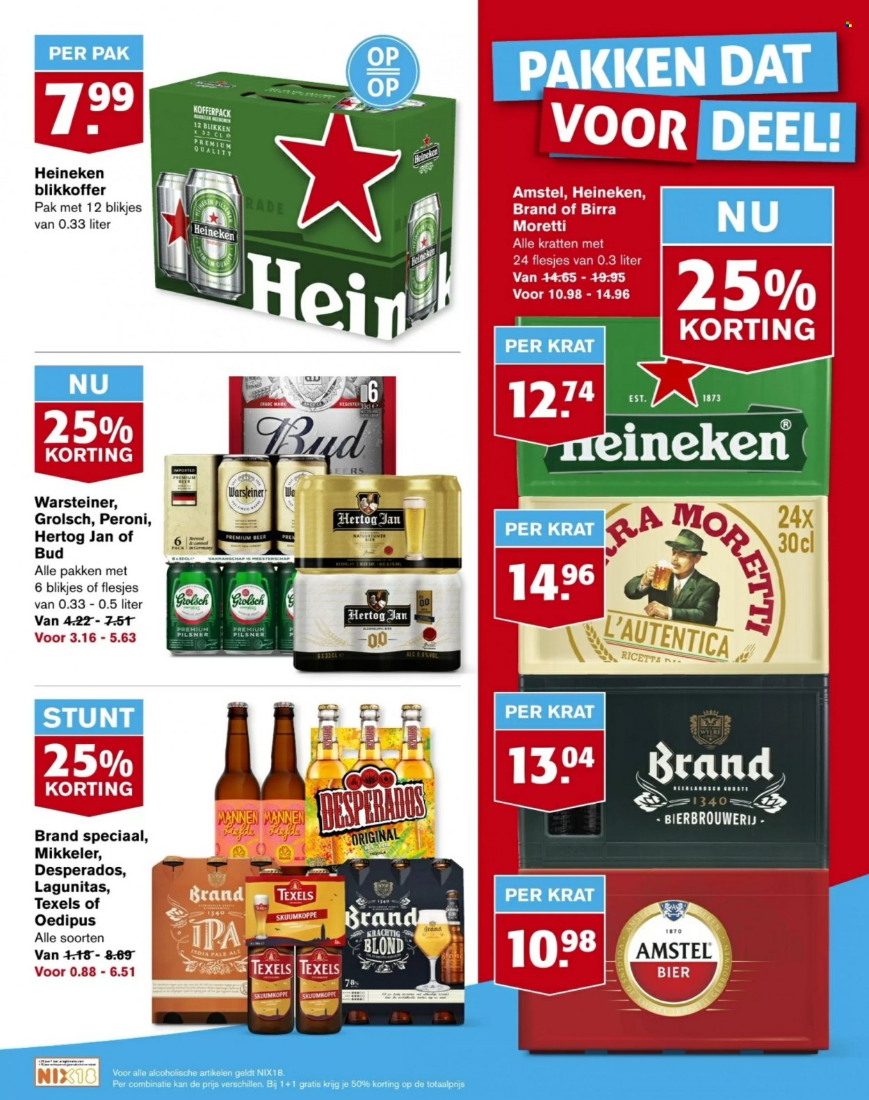 Hoogvliet-aanbieding - 30-11-2022 - 6-12-2022. Pagina 3
