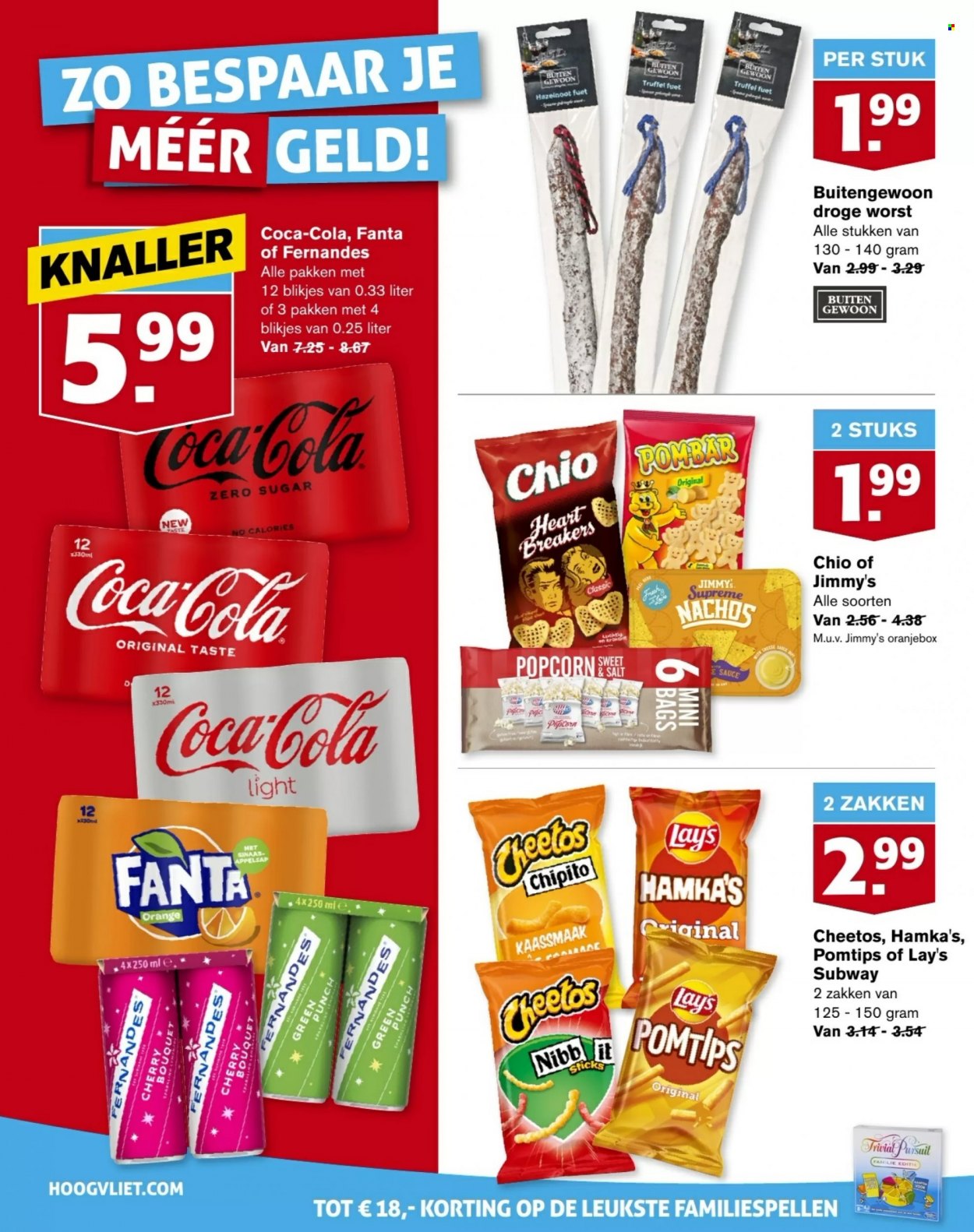 Hoogvliet-aanbieding - 30-11-2022 - 6-12-2022. Pagina 4
