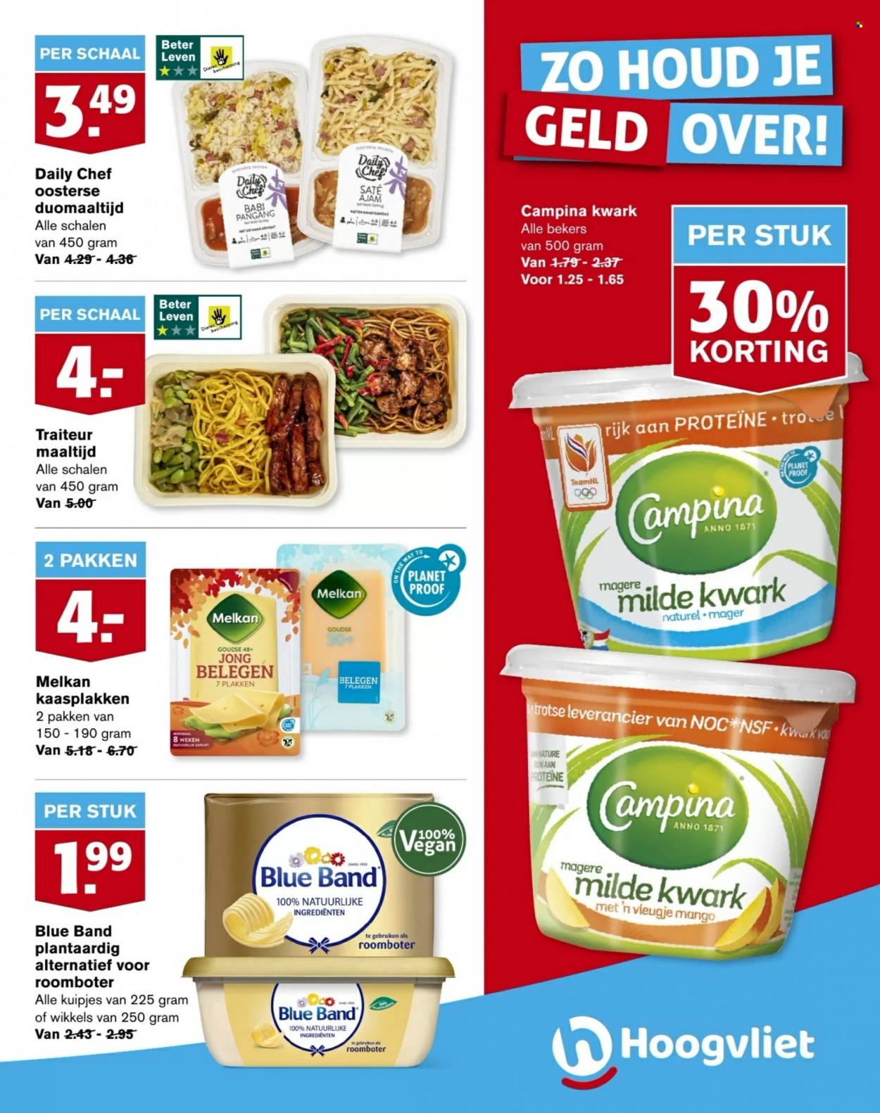 Hoogvliet-aanbieding - 30-11-2022 - 6-12-2022. Pagina 11