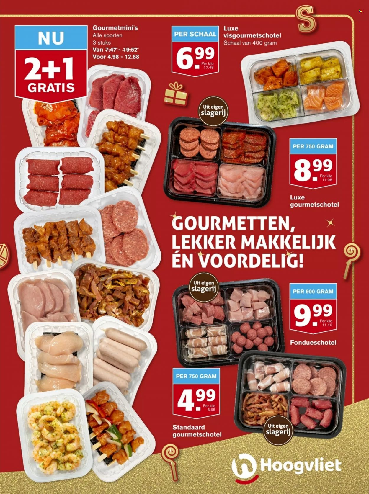 Hoogvliet-aanbieding - 30-11-2022 - 6-12-2022. Pagina 15