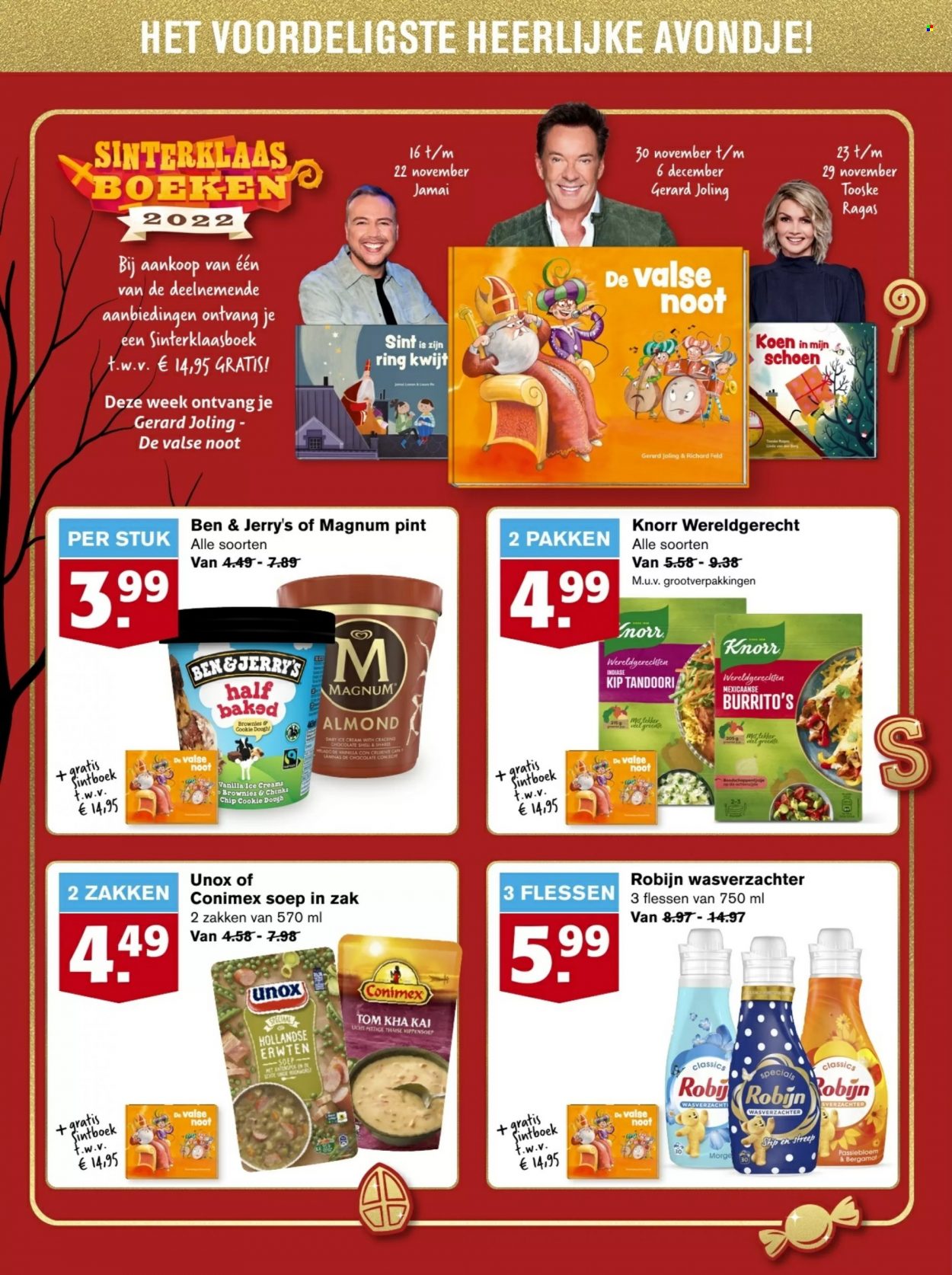 Hoogvliet-aanbieding - 30-11-2022 - 6-12-2022. Pagina 20
