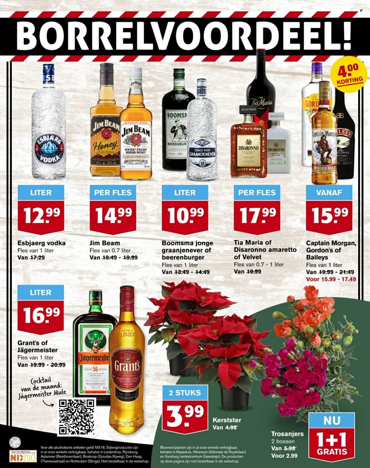 Hoogvliet-aanbieding - 30-11-2022 - 6-12-2022. Pagina 24