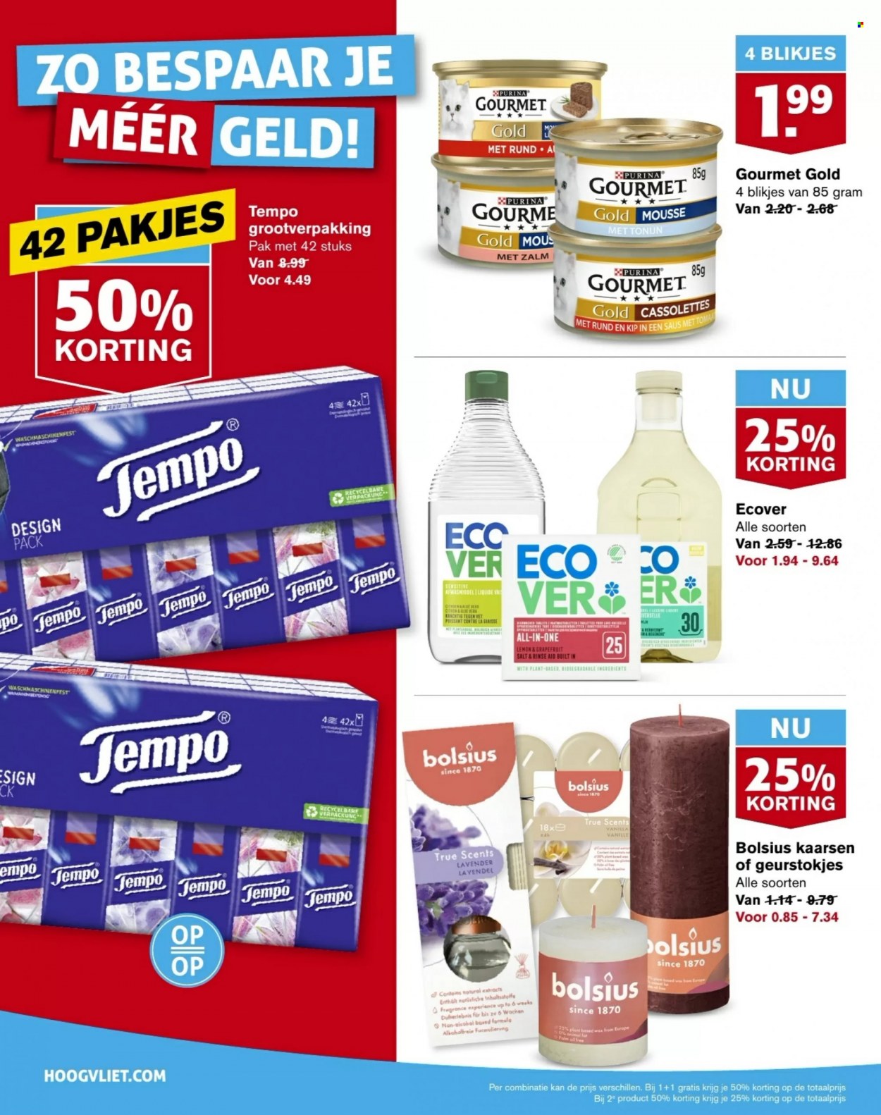 Hoogvliet-aanbieding - 30-11-2022 - 6-12-2022. Pagina 28