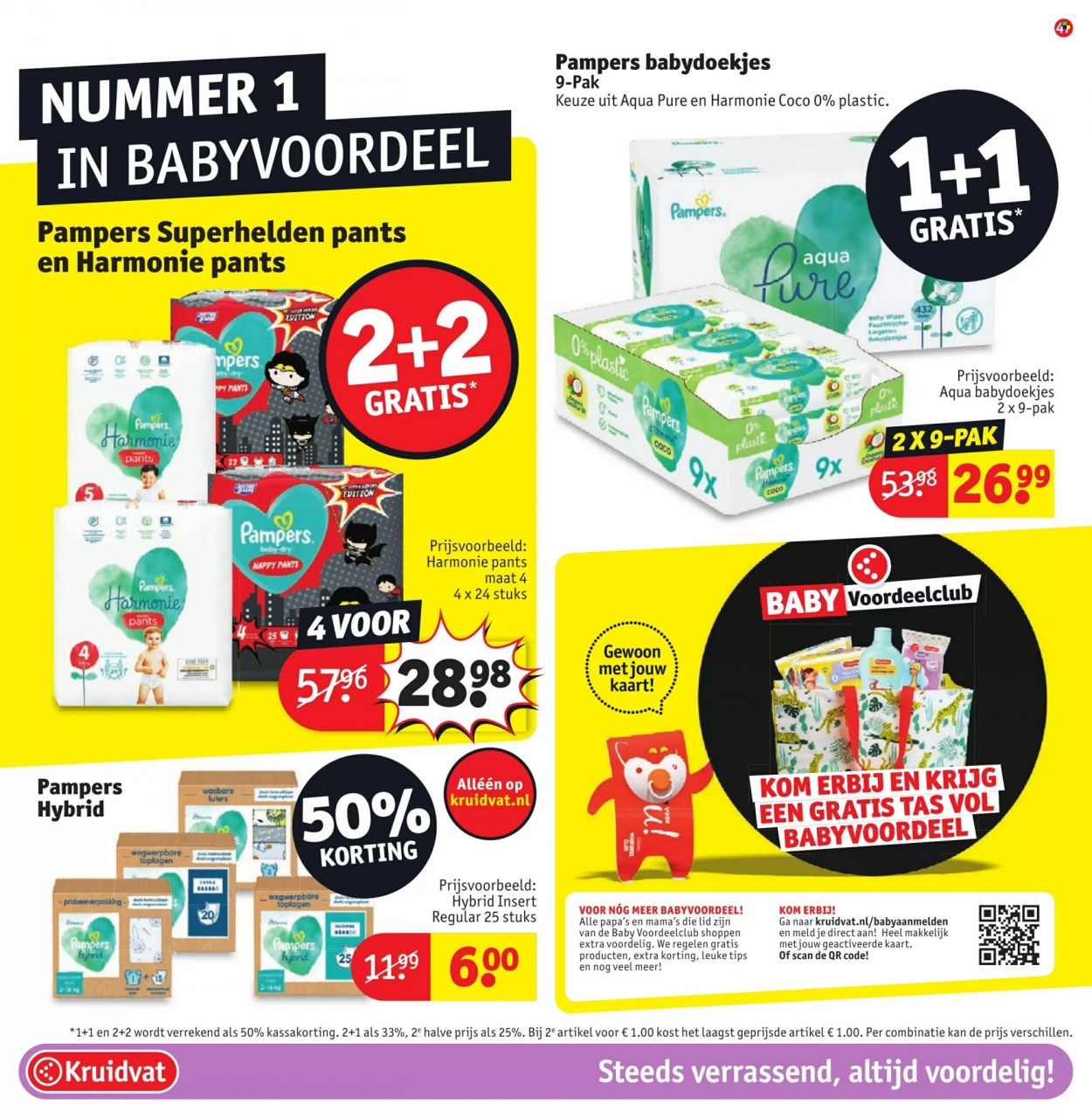 Kruidvat-aanbieding - 29-11-2022 - 11-12-2022. Pagina 47