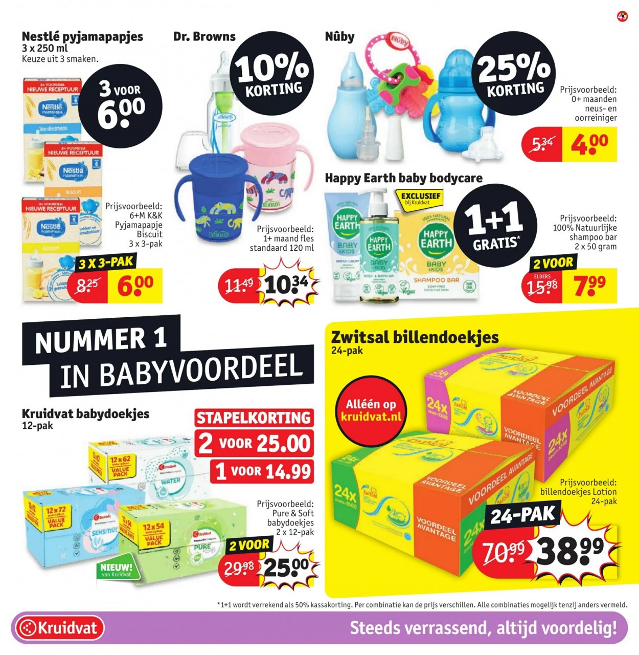 Kruidvat-aanbieding - 29-11-2022 - 11-12-2022. Pagina 49
