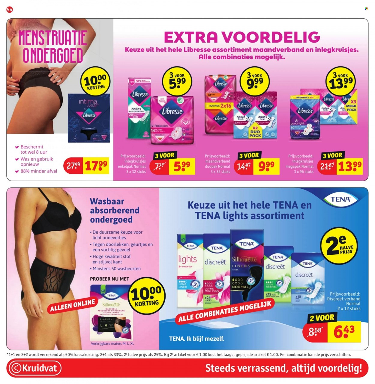 Kruidvat-aanbieding - 29-11-2022 - 11-12-2022. Pagina 54