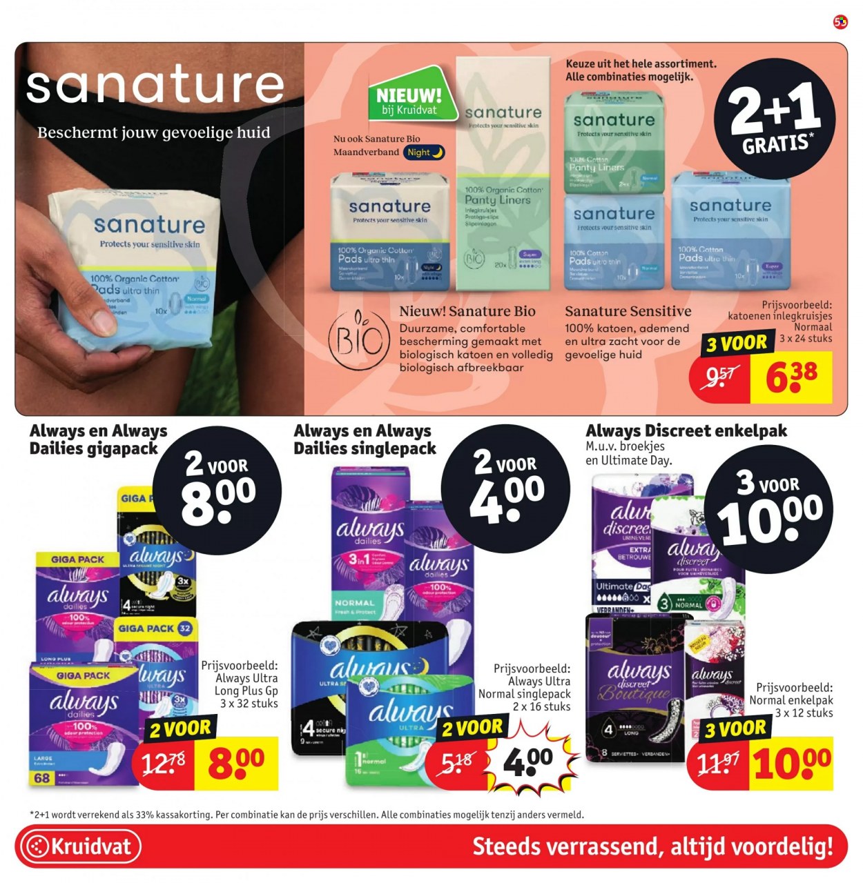 Kruidvat-aanbieding - 29-11-2022 - 11-12-2022. Pagina 55