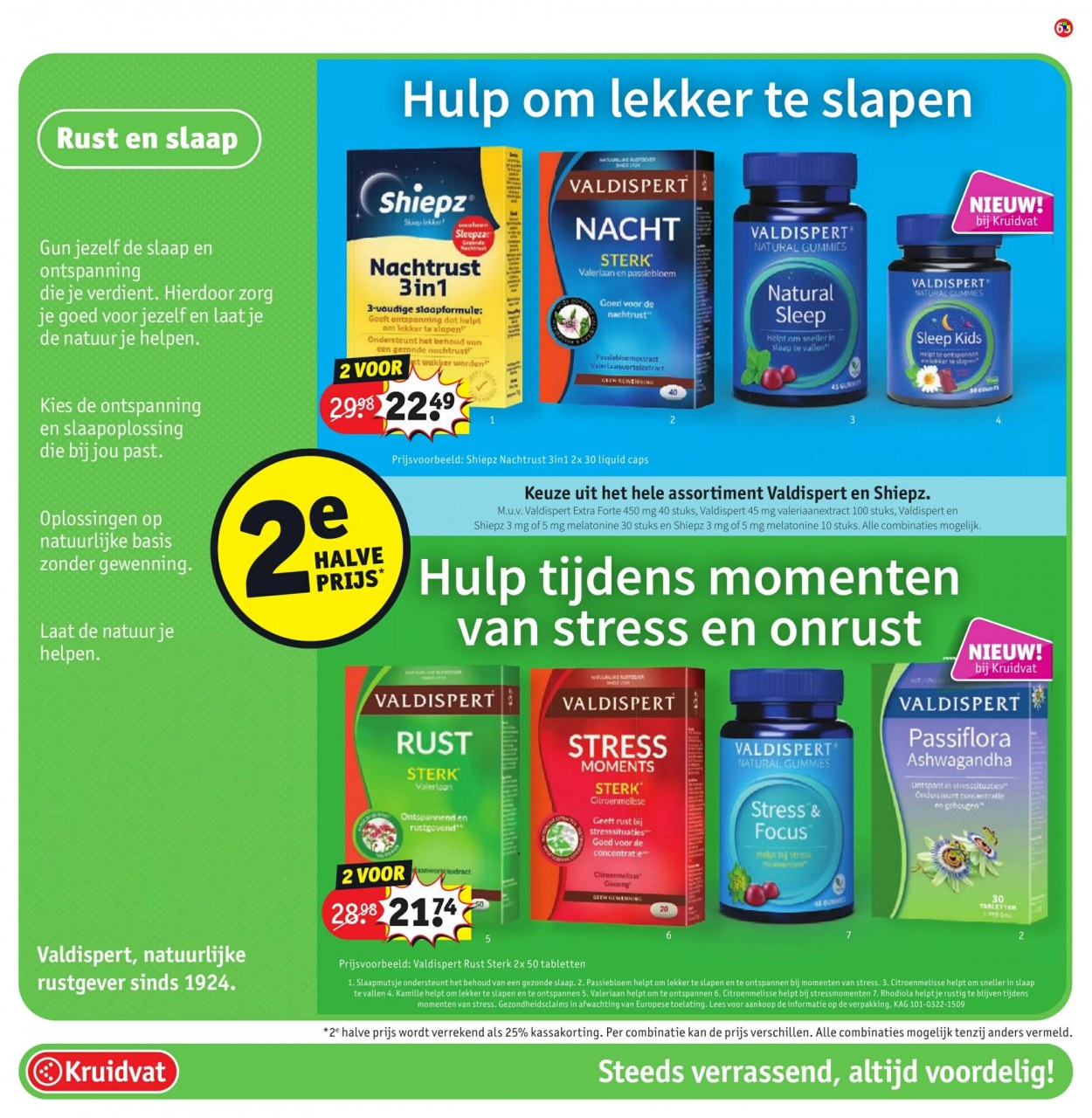 Kruidvat-aanbieding - 29-11-2022 - 11-12-2022. Pagina 63