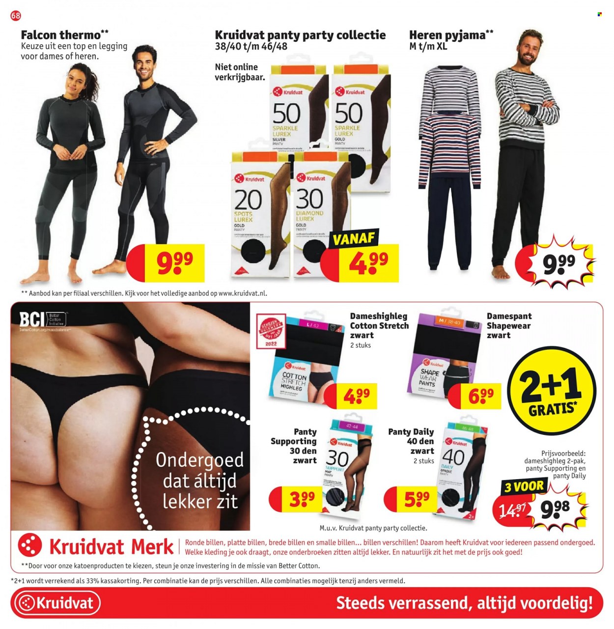 Kruidvat-aanbieding - 29-11-2022 - 11-12-2022. Pagina 68