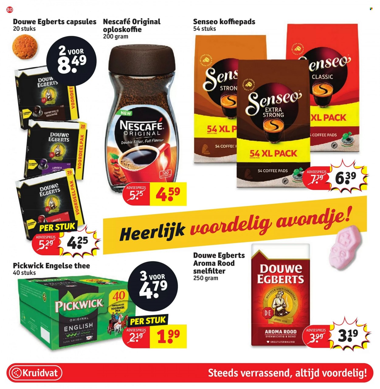 Kruidvat-aanbieding - 29-11-2022 - 11-12-2022. Pagina 80