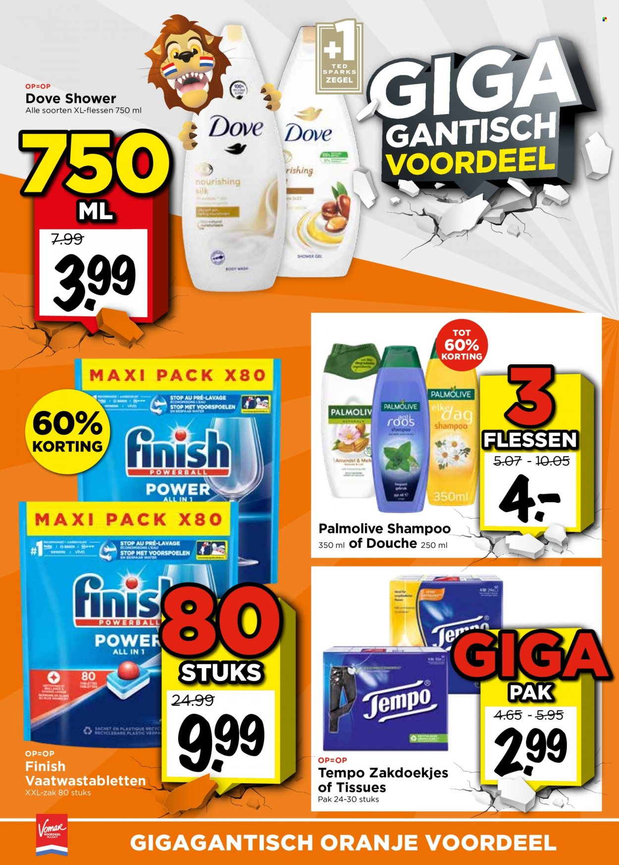 Vomar-aanbieding - 27-11-2022 - 3-12-2022. Pagina 2