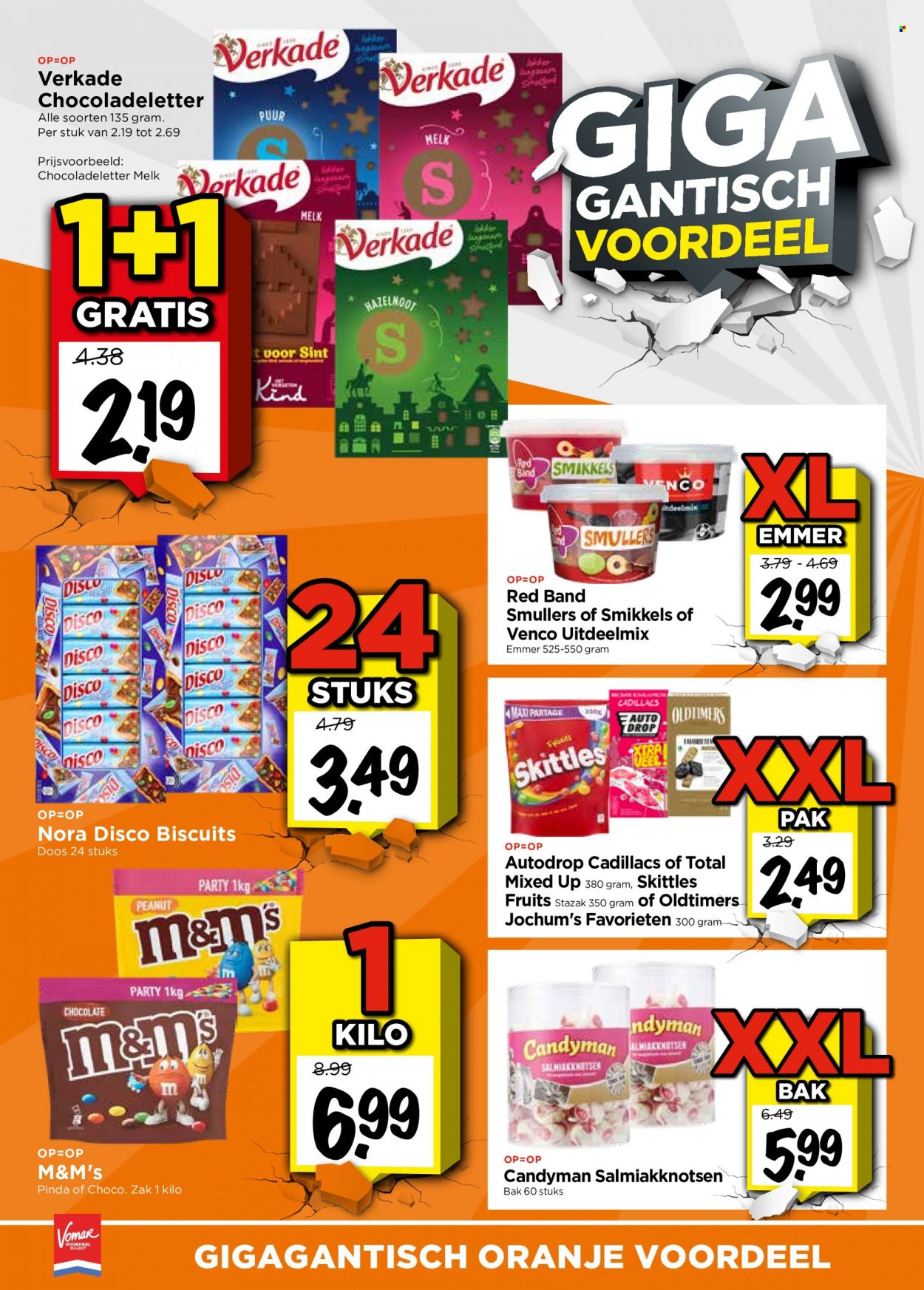 Vomar-aanbieding - 27-11-2022 - 3-12-2022. Pagina 6