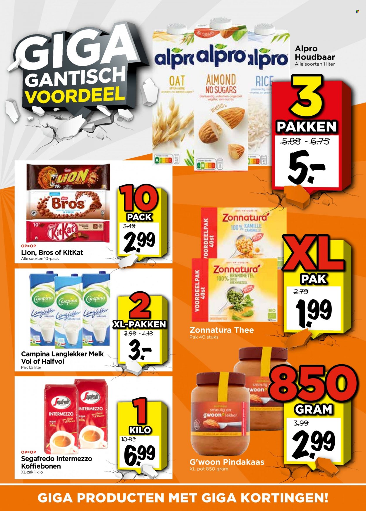 Vomar-aanbieding - 27-11-2022 - 3-12-2022. Pagina 7
