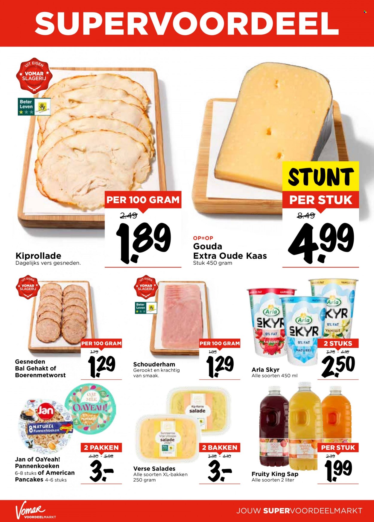 Vomar-aanbieding - 27-11-2022 - 3-12-2022. Pagina 16