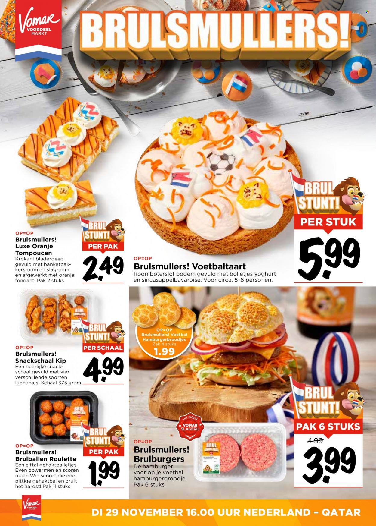 Vomar-aanbieding - 27-11-2022 - 3-12-2022. Pagina 18