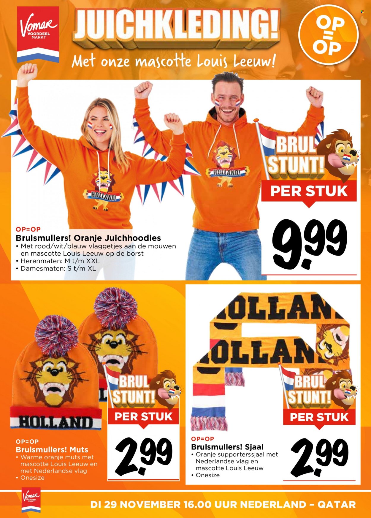 Vomar-aanbieding - 27-11-2022 - 3-12-2022. Pagina 20