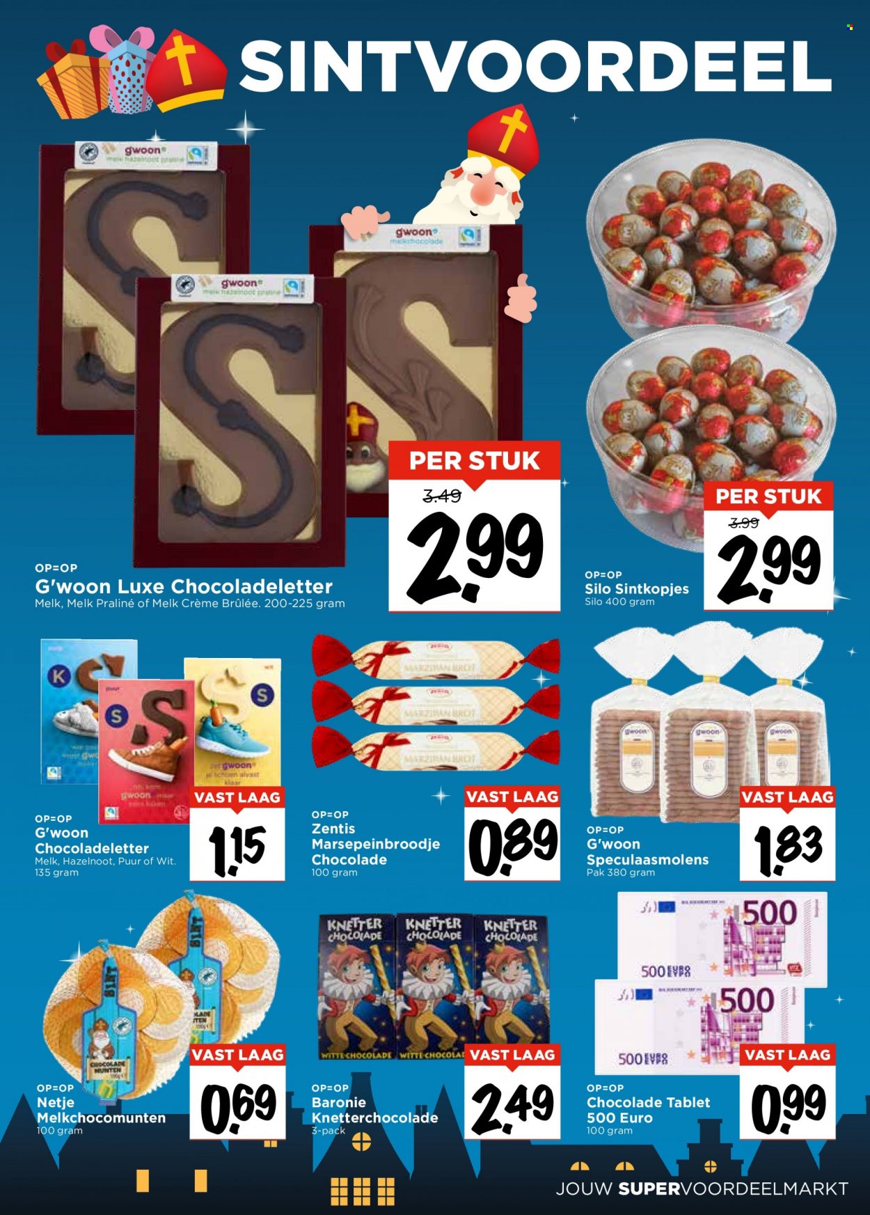 Vomar-aanbieding - 27-11-2022 - 3-12-2022. Pagina 24