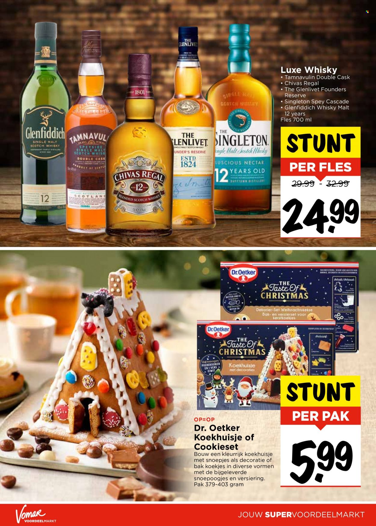 Vomar-aanbieding - 27-11-2022 - 3-12-2022. Pagina 26
