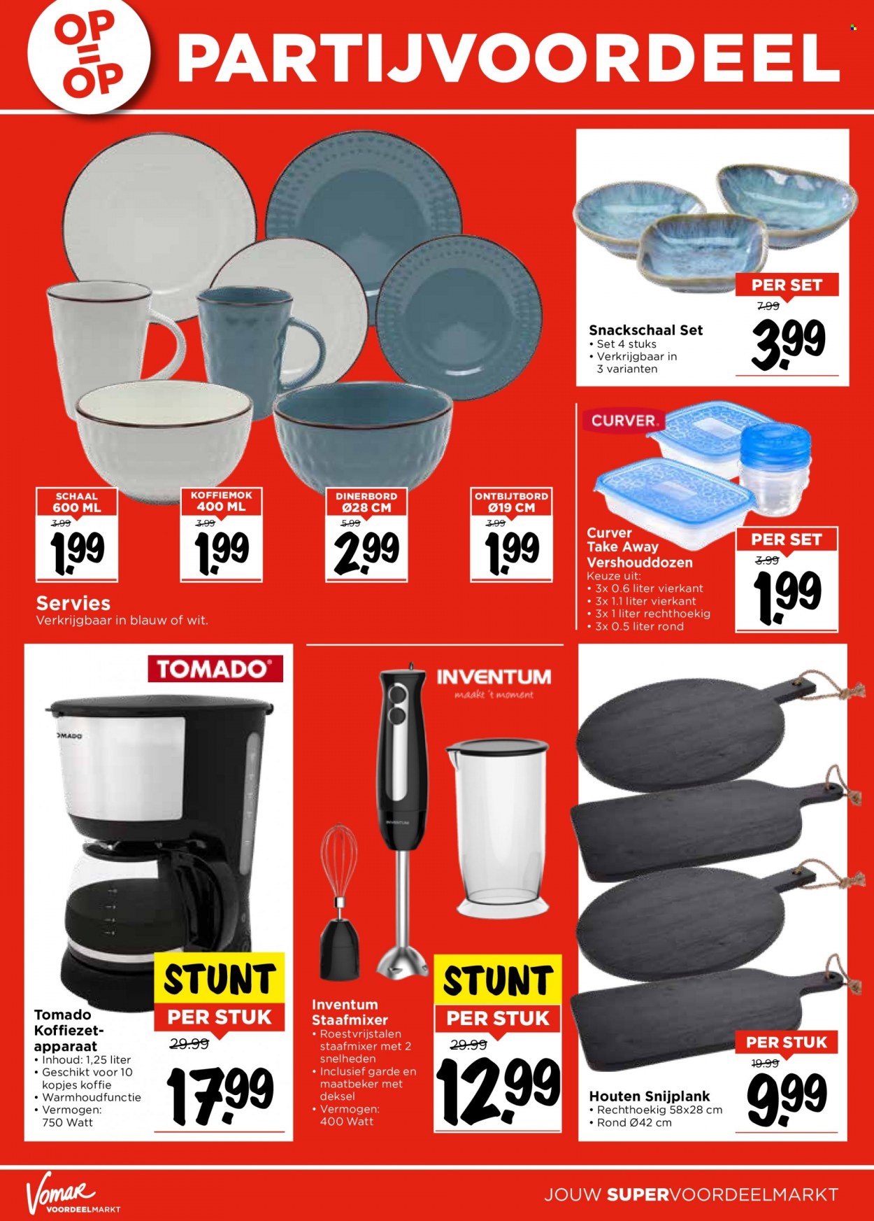 Vomar-aanbieding - 27-11-2022 - 3-12-2022. Pagina 29