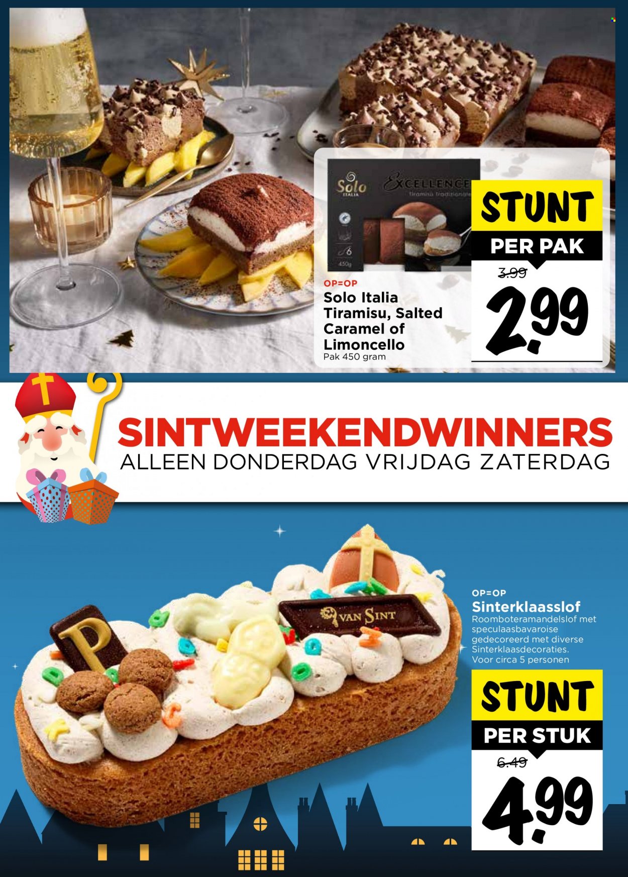 Vomar-aanbieding - 27-11-2022 - 3-12-2022. Pagina 34