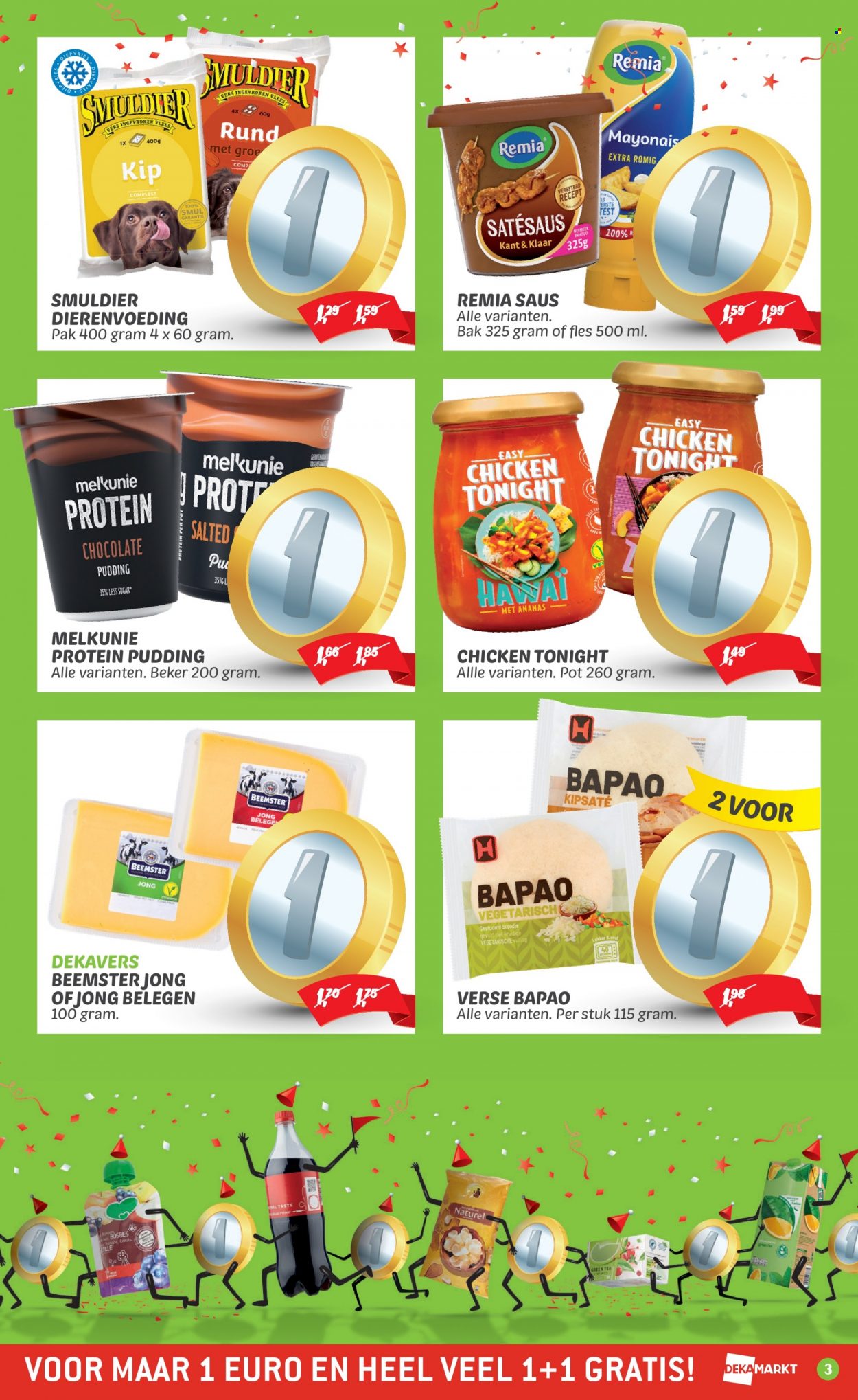 DekaMarkt-aanbieding - 27-11-2022 - 3-12-2022. Pagina 3
