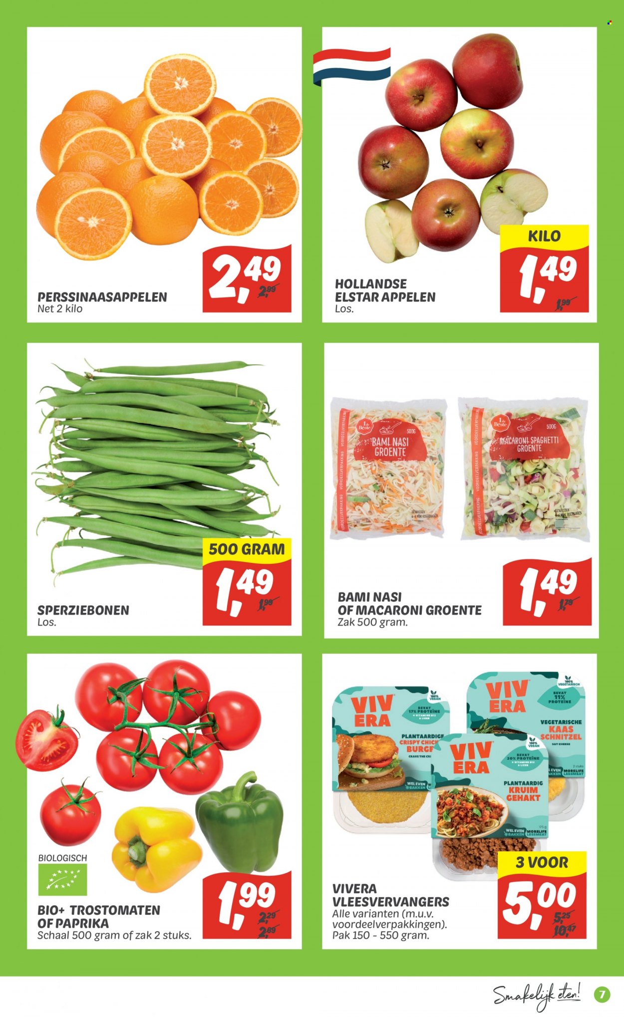 DekaMarkt-aanbieding - 27-11-2022 - 3-12-2022. Pagina 7