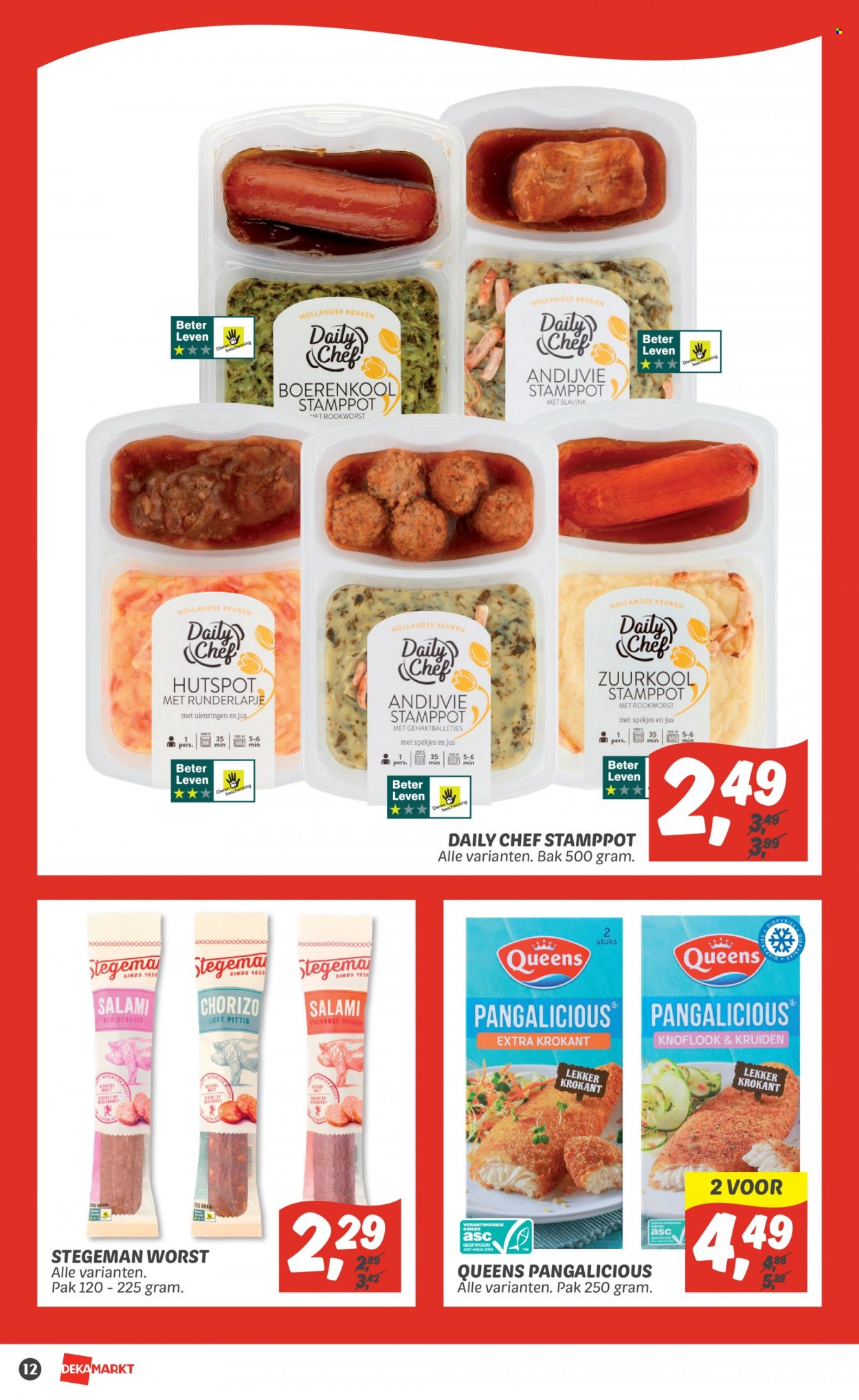 DekaMarkt-aanbieding - 27-11-2022 - 3-12-2022. Pagina 12