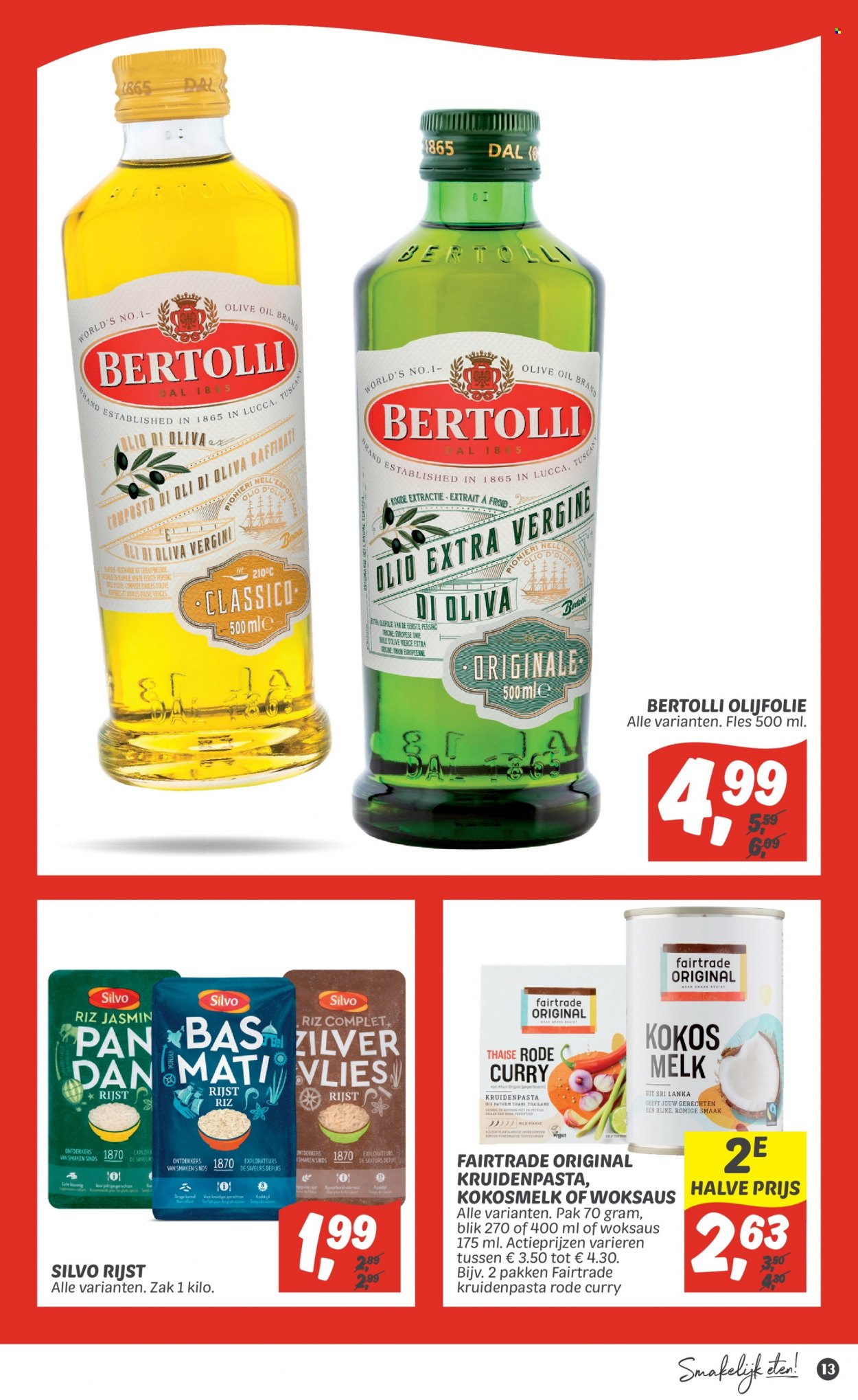 DekaMarkt-aanbieding - 27-11-2022 - 3-12-2022. Pagina 13