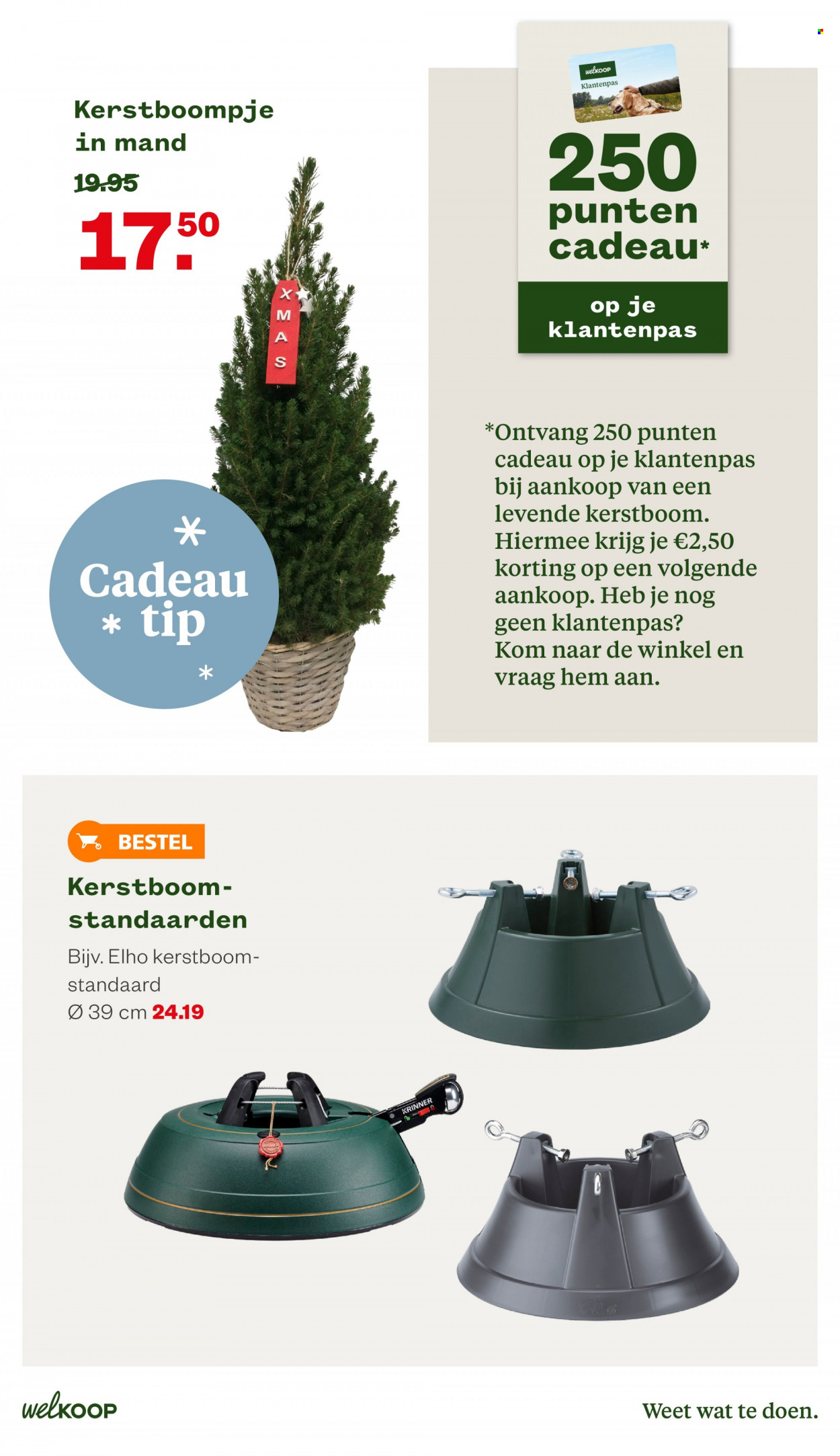 Welkoop-aanbieding - 28-11-2022 - 11-12-2022. Pagina 3