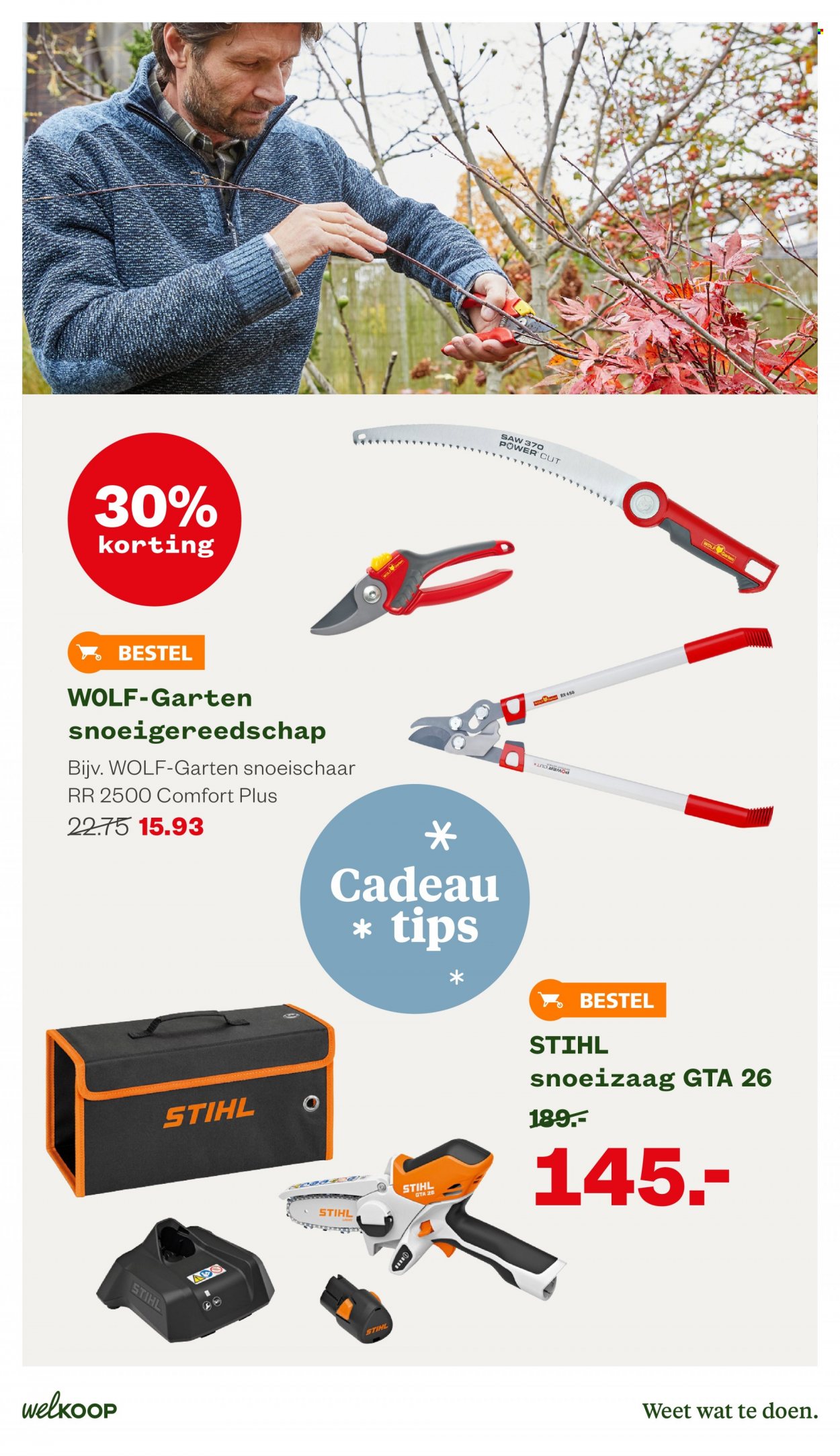 Welkoop-aanbieding - 28-11-2022 - 11-12-2022. Pagina 13