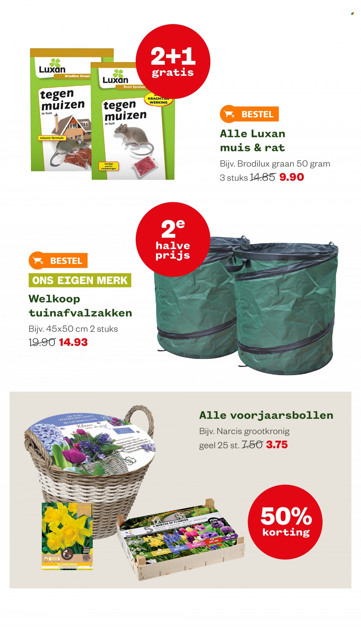 Welkoop-aanbieding - 28-11-2022 - 11-12-2022. Pagina 14