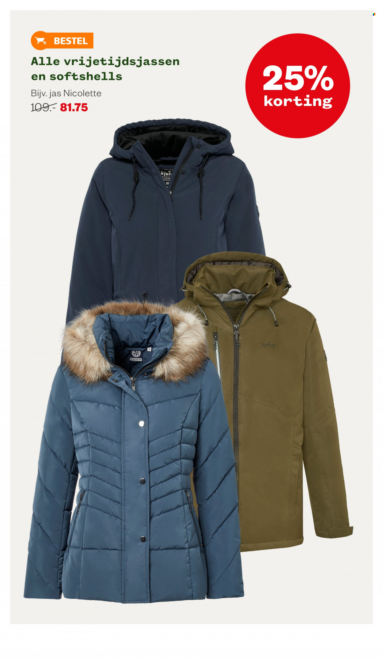 Welkoop-aanbieding - 28-11-2022 - 11-12-2022. Pagina 16