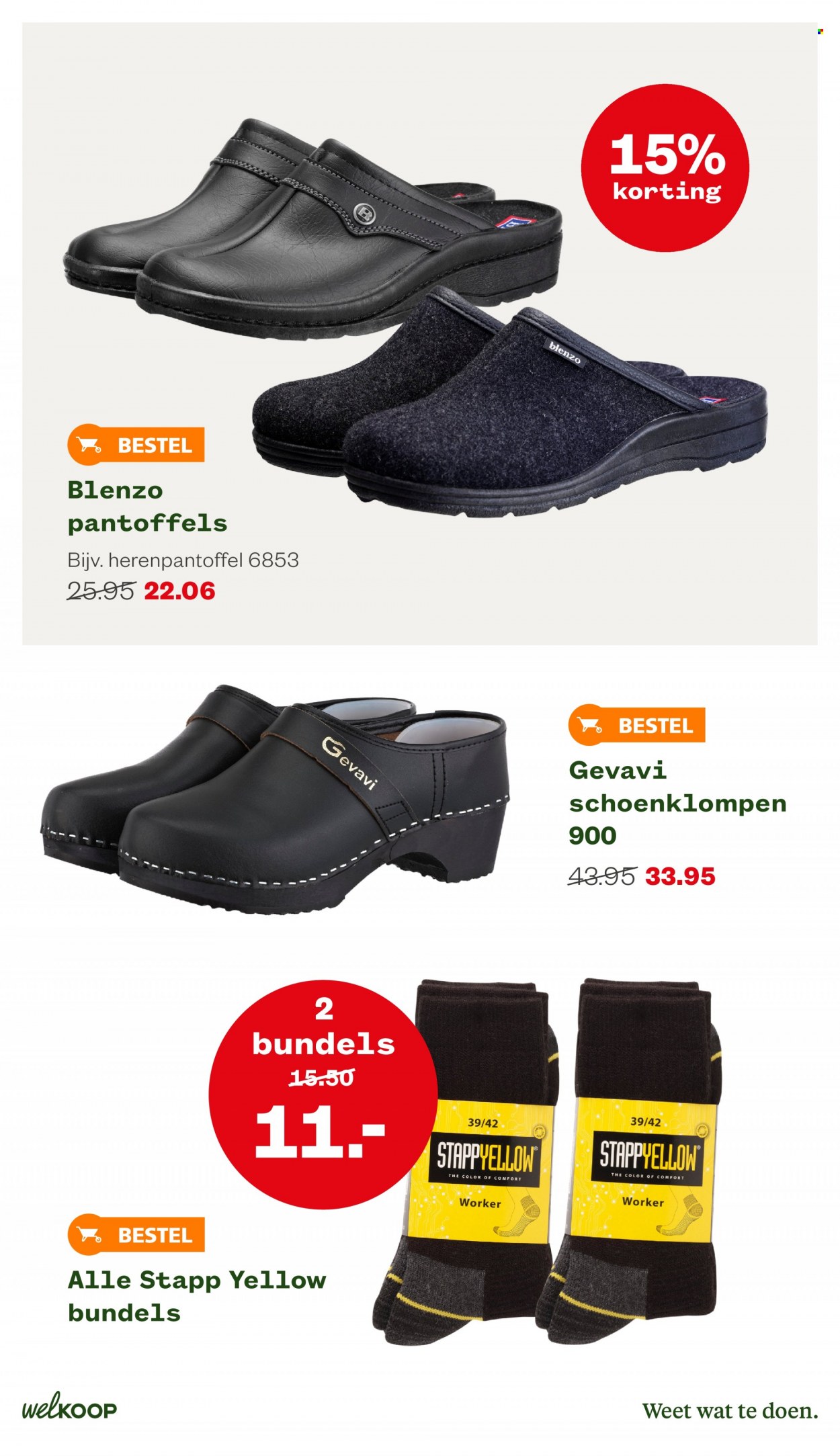 Welkoop-aanbieding - 28-11-2022 - 11-12-2022. Pagina 23