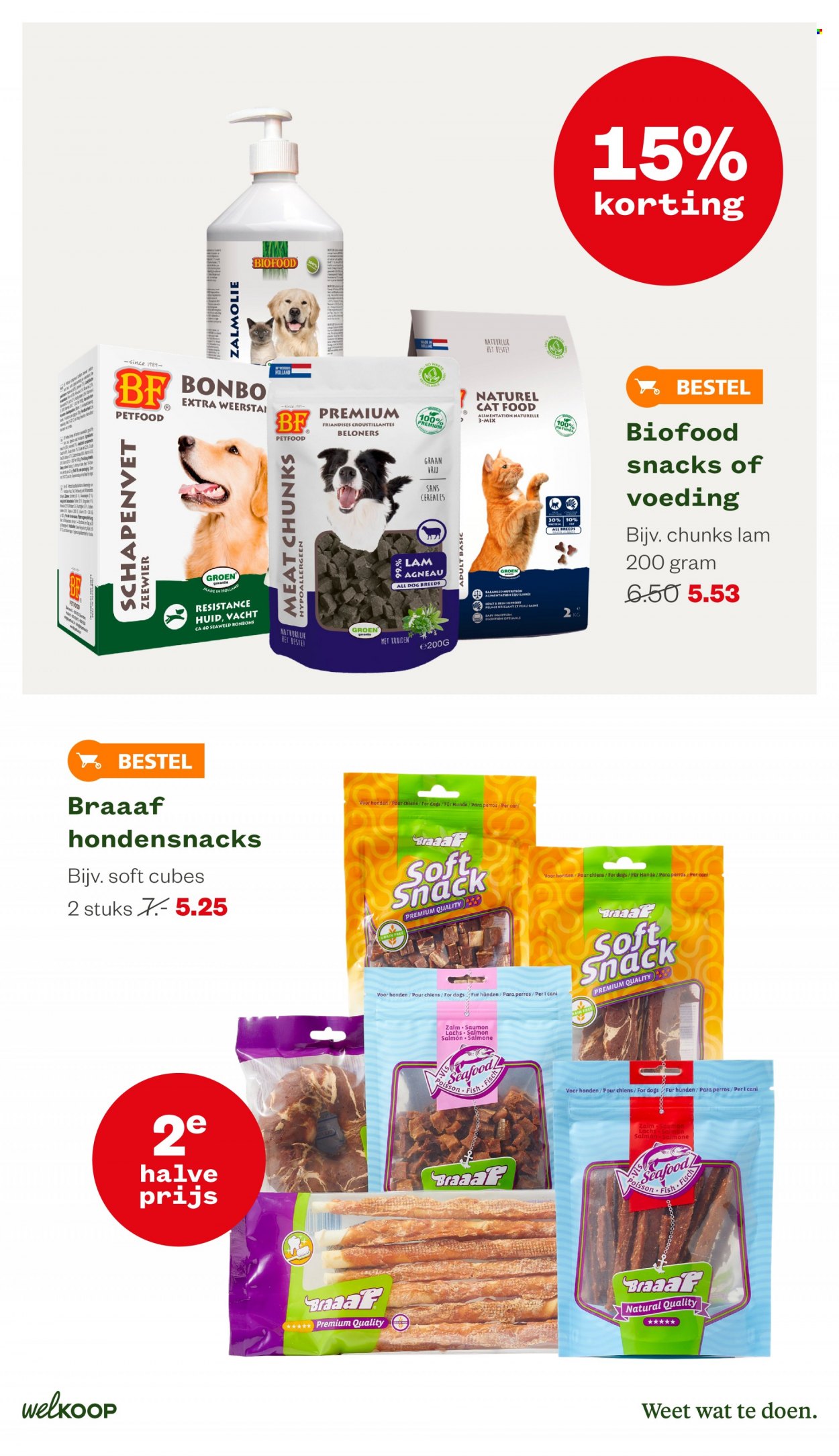 Welkoop-aanbieding - 28-11-2022 - 11-12-2022. Pagina 27