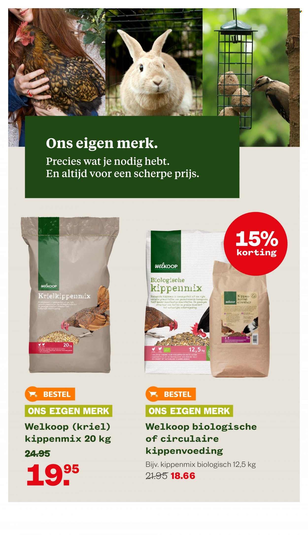 Welkoop-aanbieding - 28-11-2022 - 11-12-2022. Pagina 30
