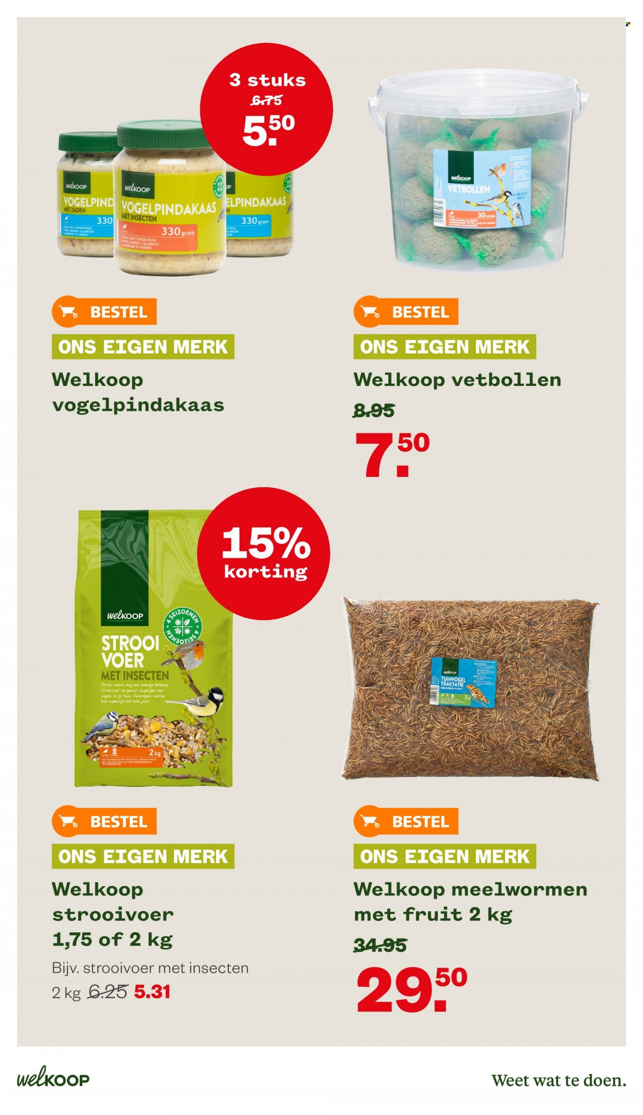 Welkoop-aanbieding - 28-11-2022 - 11-12-2022. Pagina 33