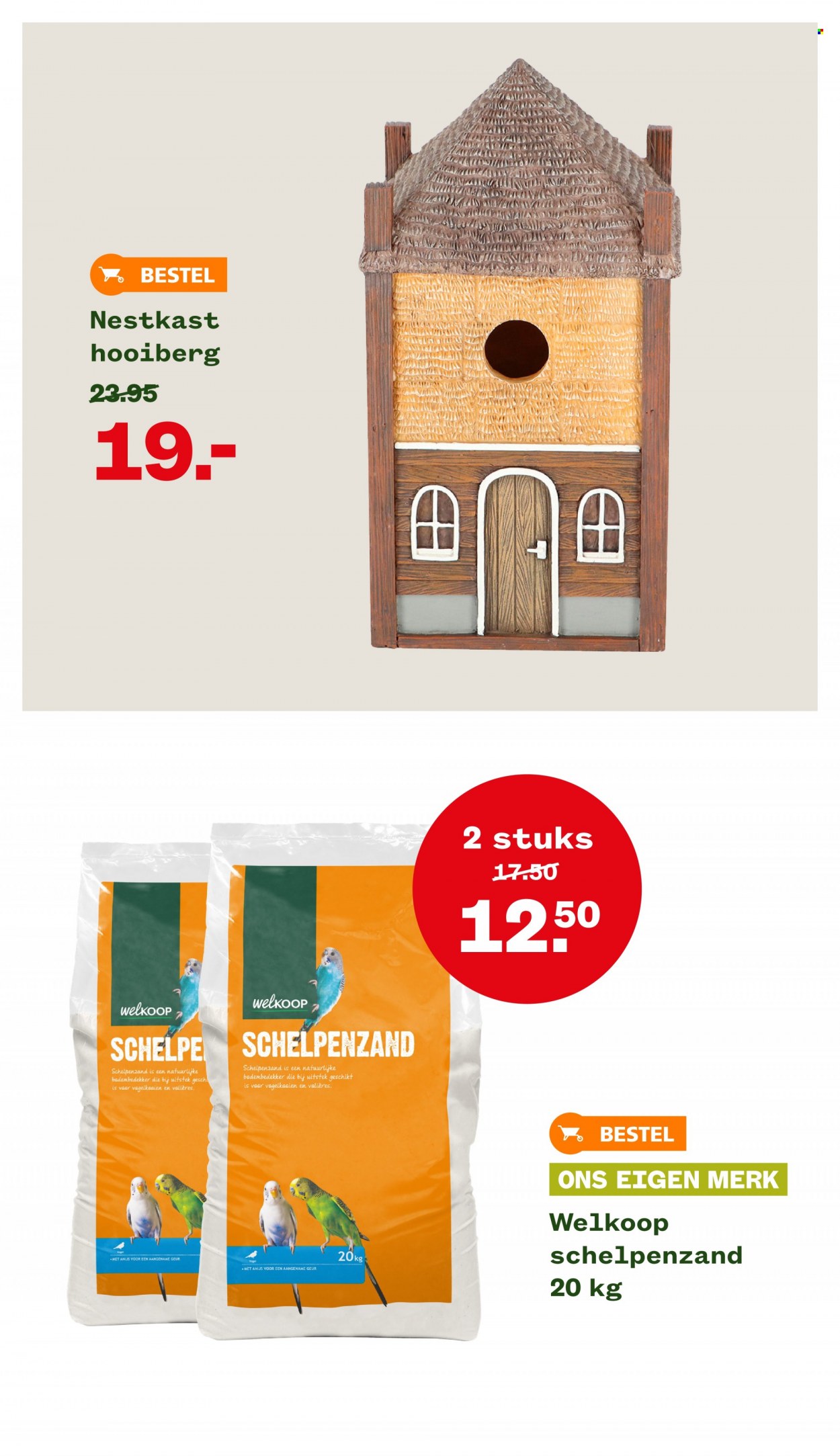 Welkoop-aanbieding - 28-11-2022 - 11-12-2022. Pagina 34