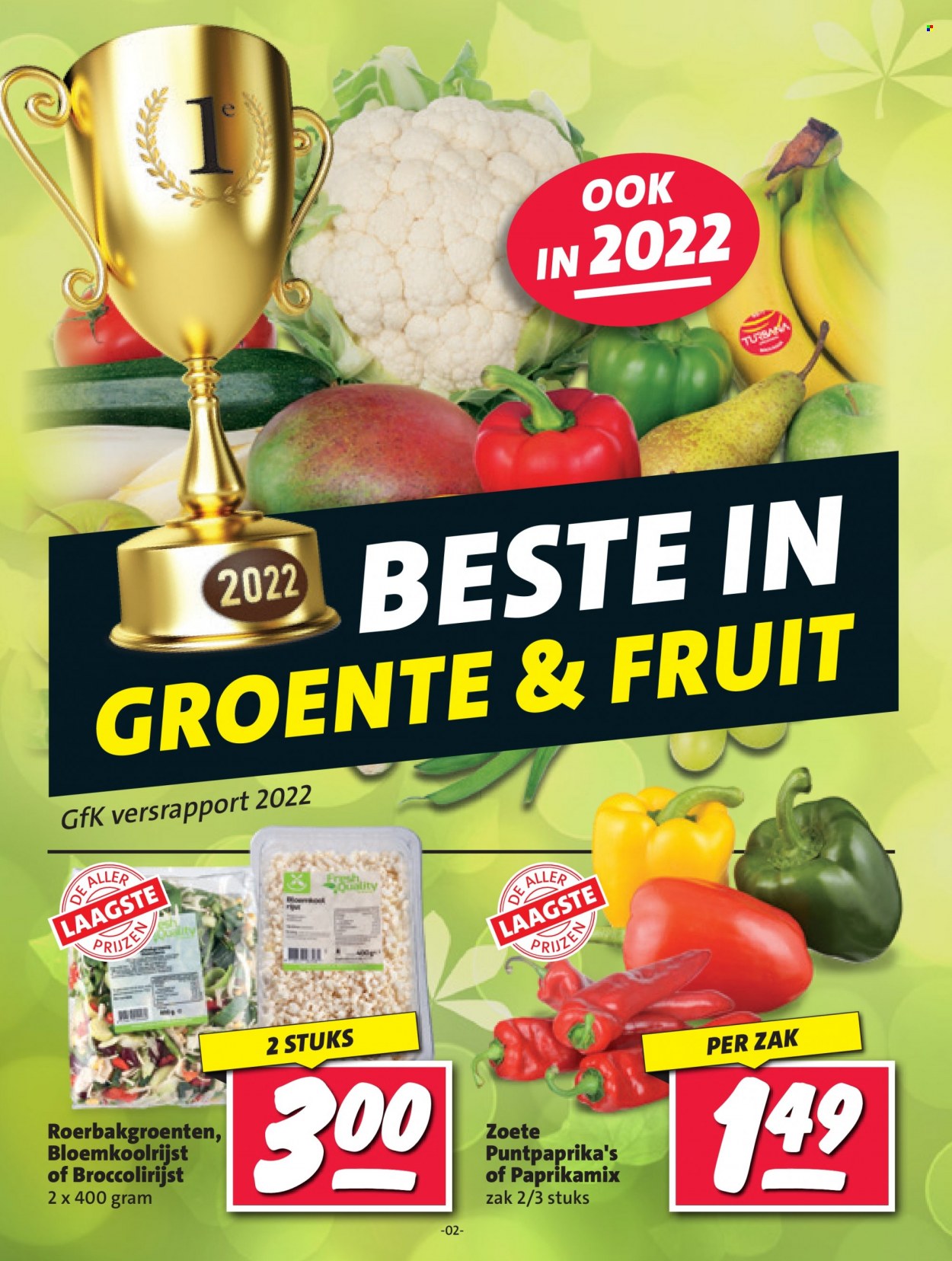 Nettorama-aanbieding - 28-11-2022 - 4-12-2022. Pagina 2
