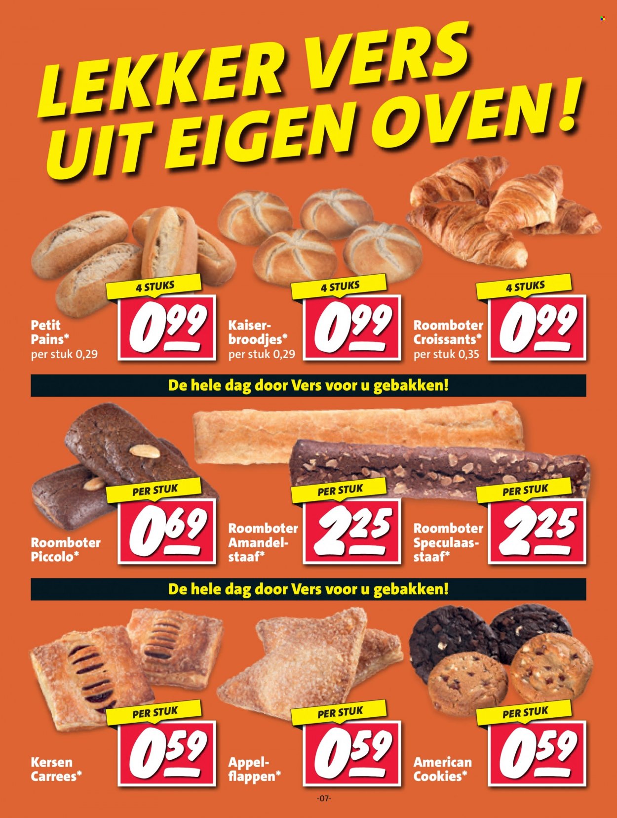 Nettorama-aanbieding - 28-11-2022 - 4-12-2022. Pagina 7