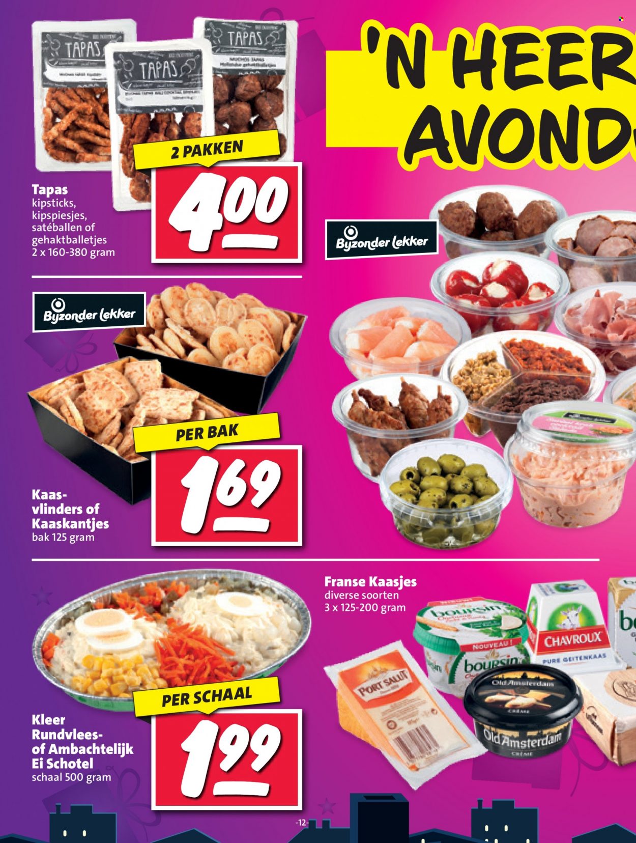 Nettorama-aanbieding - 28-11-2022 - 4-12-2022. Pagina 12