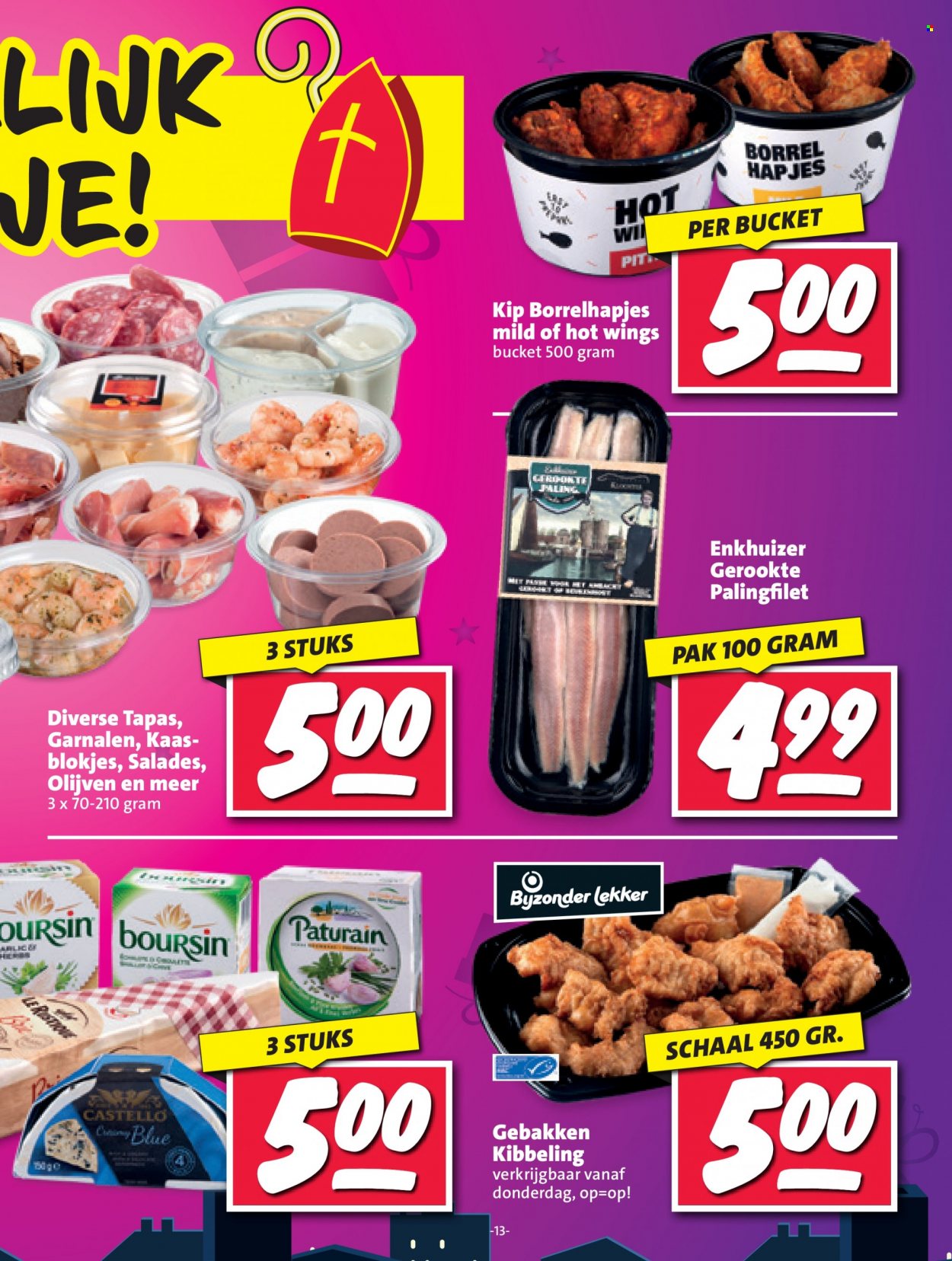 Nettorama-aanbieding - 28-11-2022 - 4-12-2022. Pagina 13