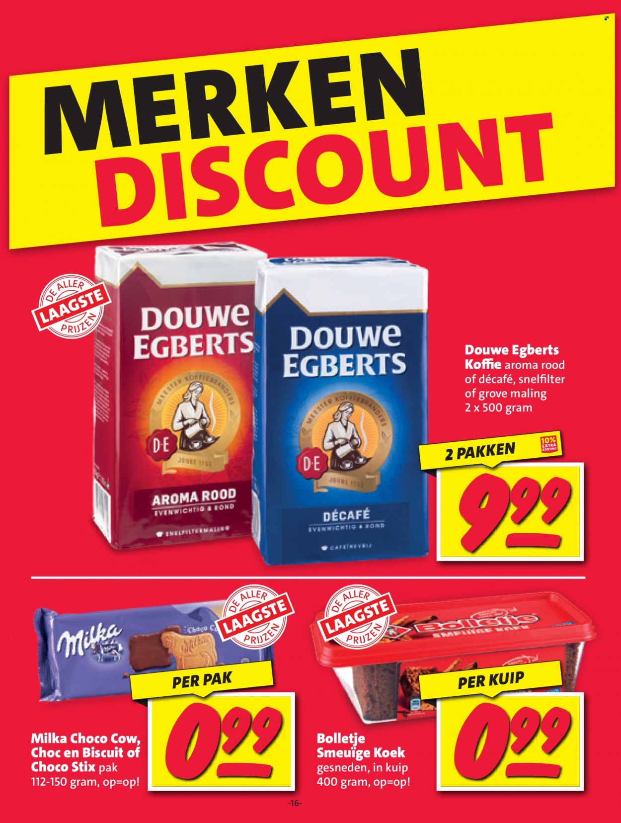 Nettorama-aanbieding - 28-11-2022 - 4-12-2022. Pagina 16