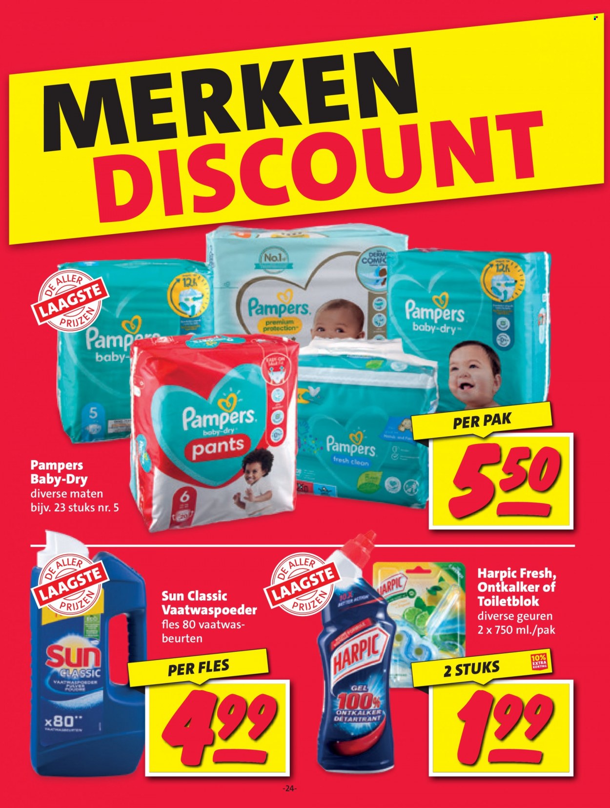 Nettorama-aanbieding - 28-11-2022 - 4-12-2022. Pagina 24