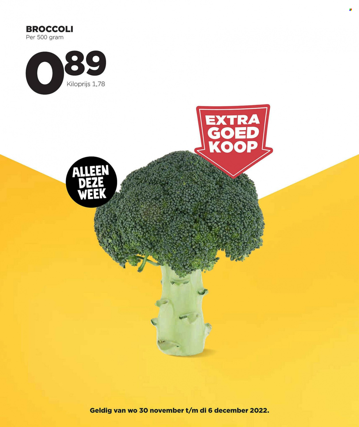 Jumbo-aanbieding - 30-11-2022 - 6-12-2022. Pagina 2