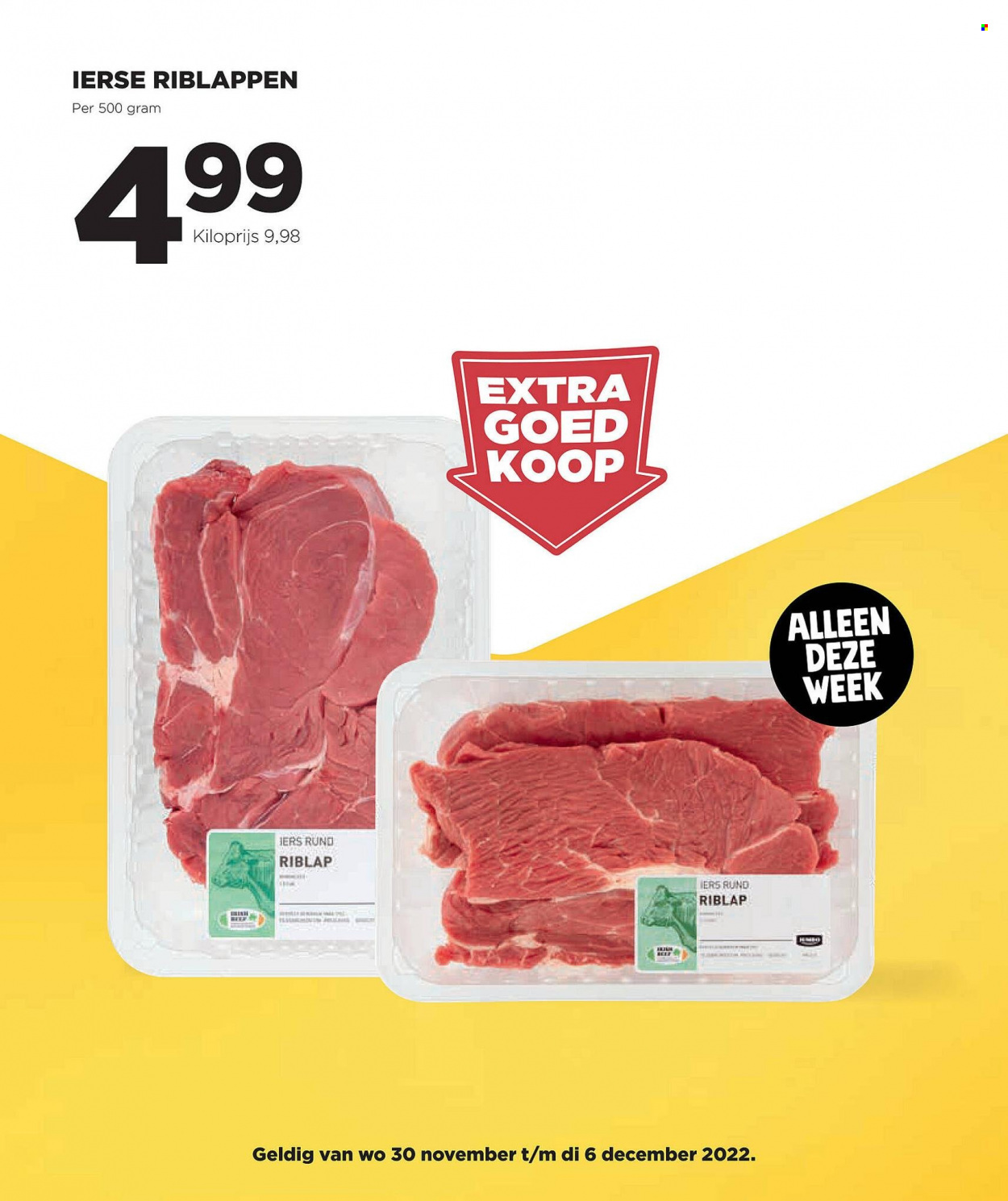 Jumbo-aanbieding - 30-11-2022 - 6-12-2022. Pagina 3