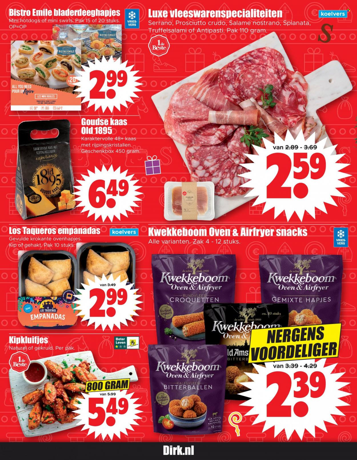 Dirk-aanbieding - 30-11-2022 - 6-12-2022. Pagina 4