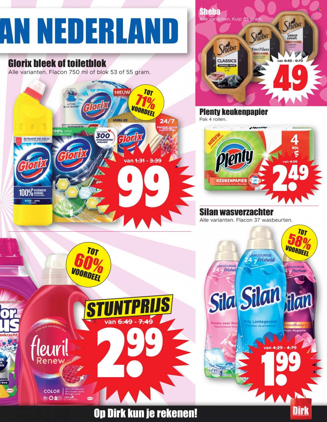 Dirk-aanbieding - 30-11-2022 - 6-12-2022. Pagina 29