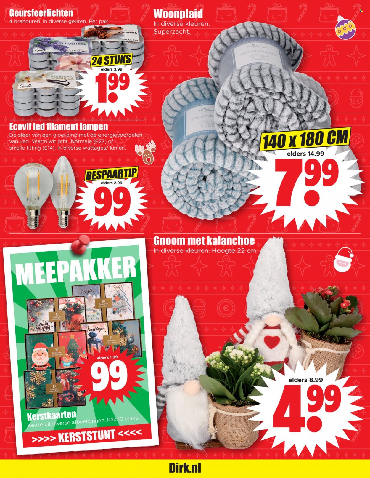 Dirk-aanbieding - 30-11-2022 - 6-12-2022. Pagina 32